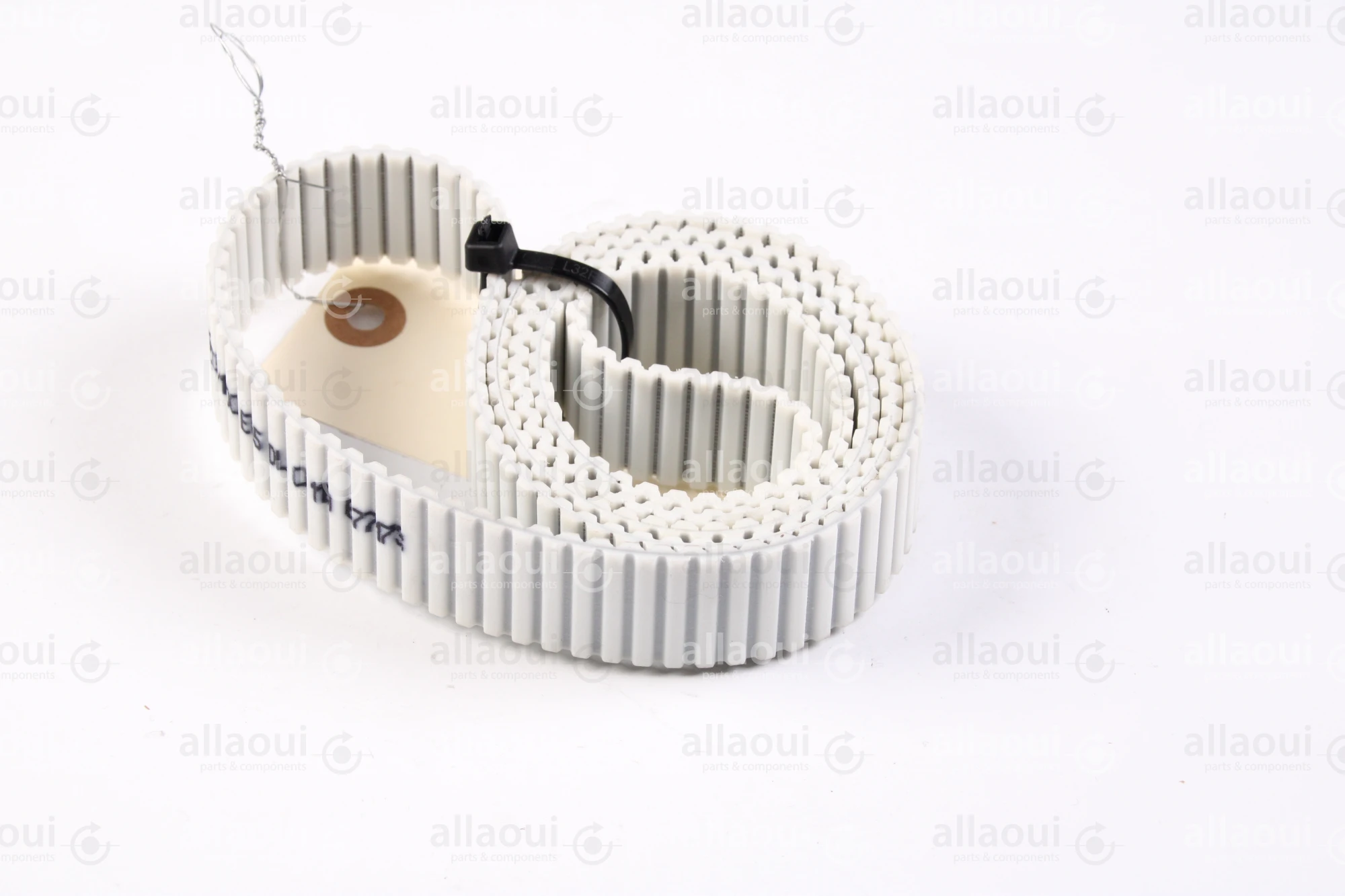 BRECOFLEX® Double-toothed Belt 25AT5/1100-DL BRECOFLEX® Double-toothed Belt 25AT5/1100-DL