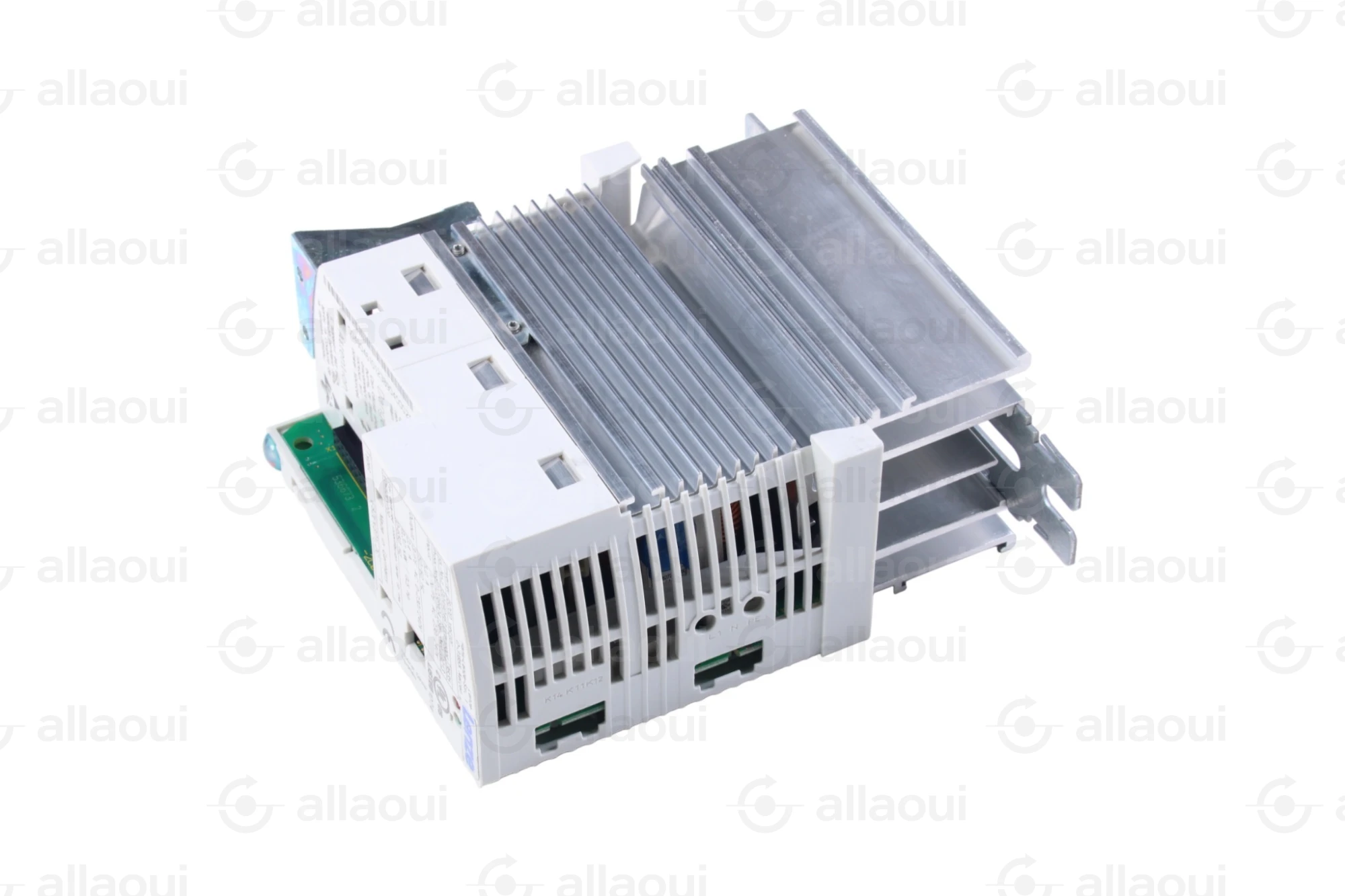 Lenze Frequency Converter 8200 Vector E82EV371_2C