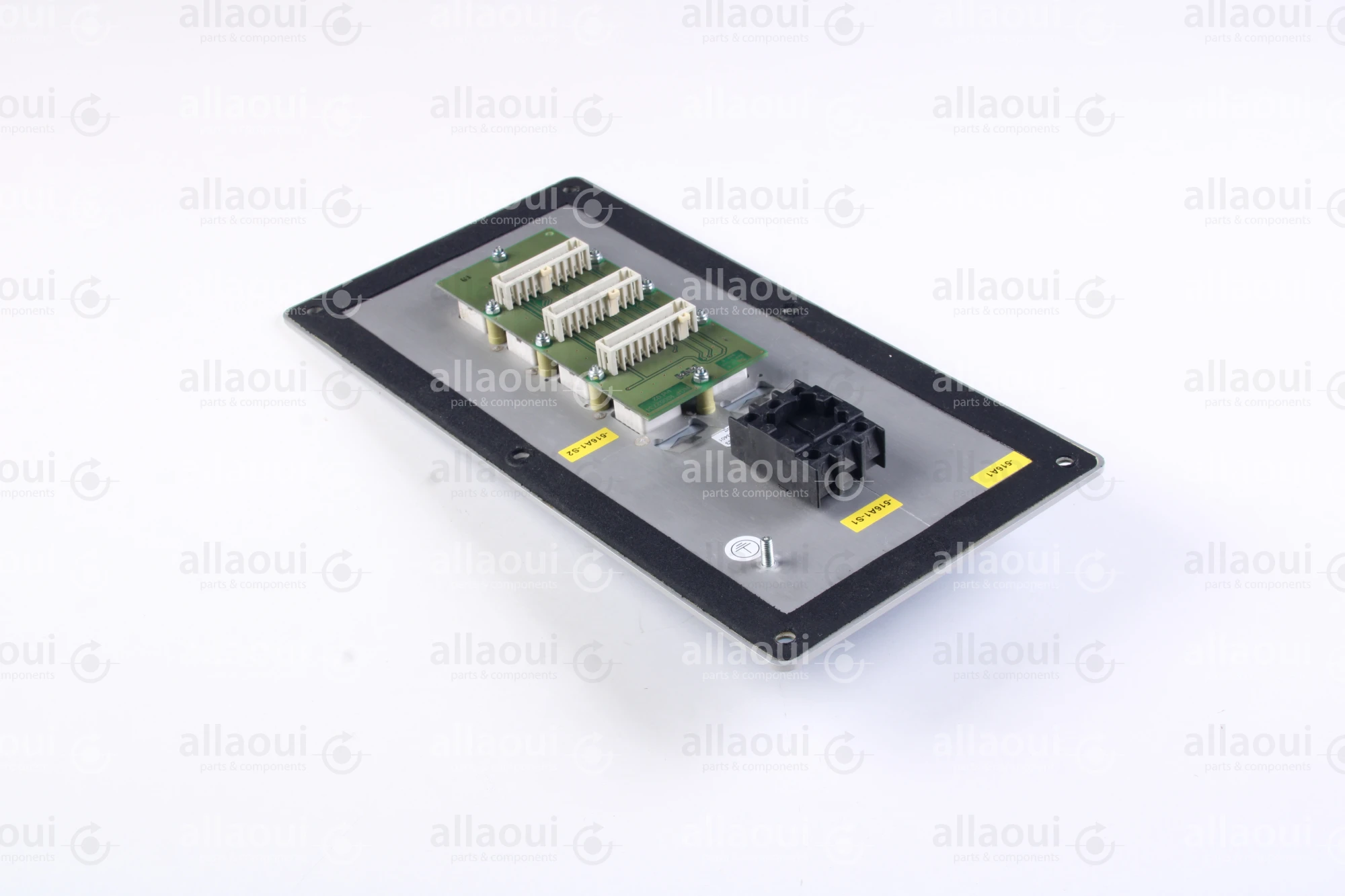 Koenig & Bauer (KBA) Panel L0750283 Koenig & Bauer (KBA) Panel L0750283