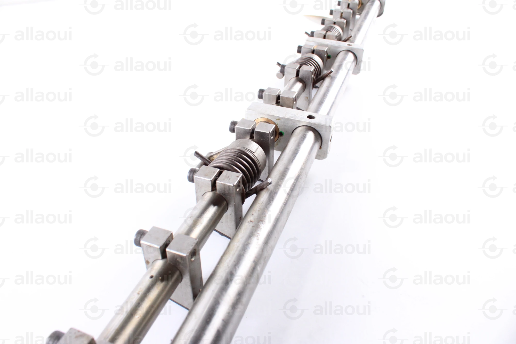 Komori Gripper Bridge for Komori Sprint GS 28 KPL-SPRINT-GS28 Komori Gripper Bridge for Komori Sprint GS 28 KPL-SPRINT-GS28