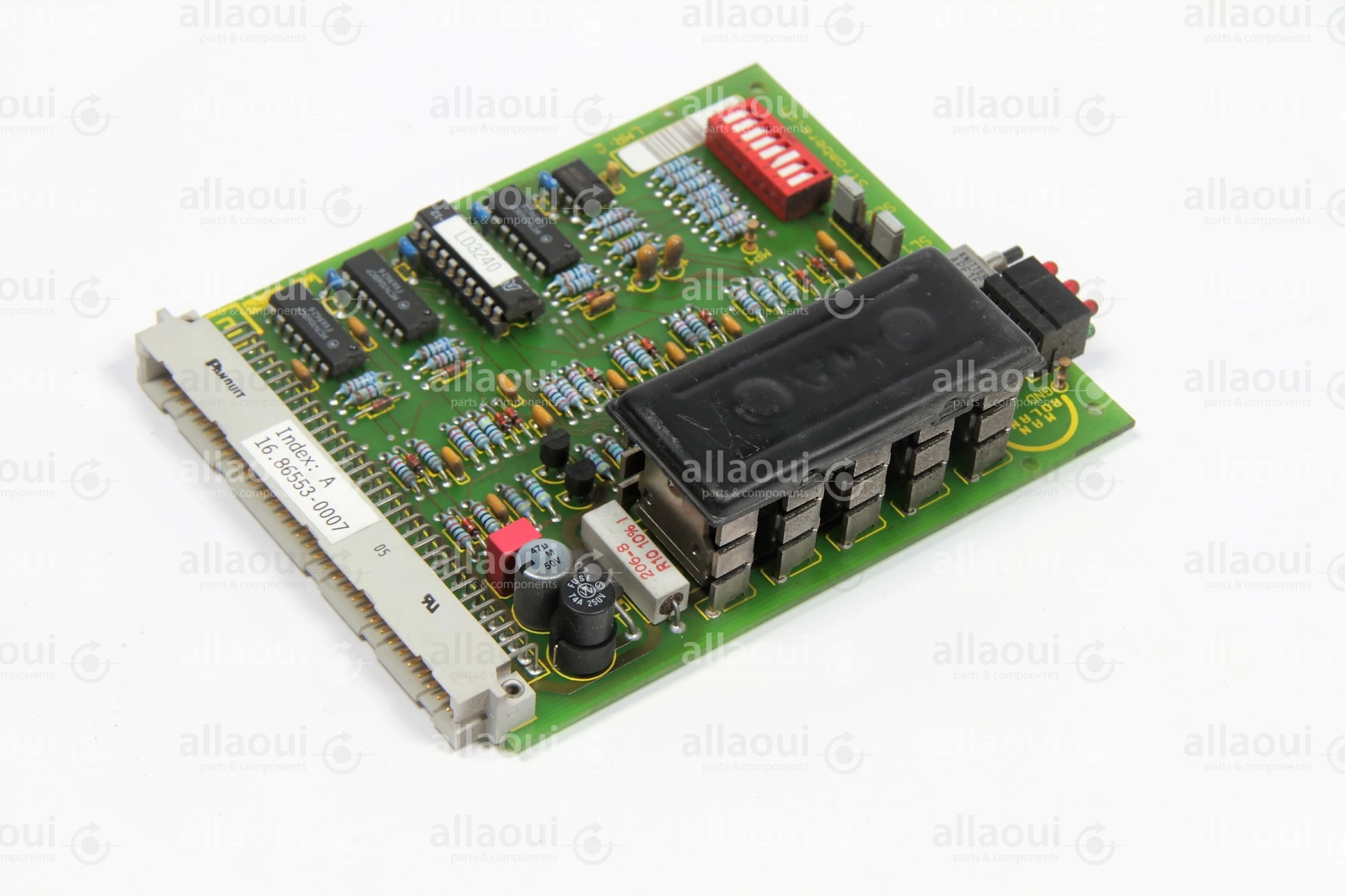 Manroland 16.86553-0007 Index A 16.86553-0007 Manroland 16.86553-0007 Index A 16.86553-0007