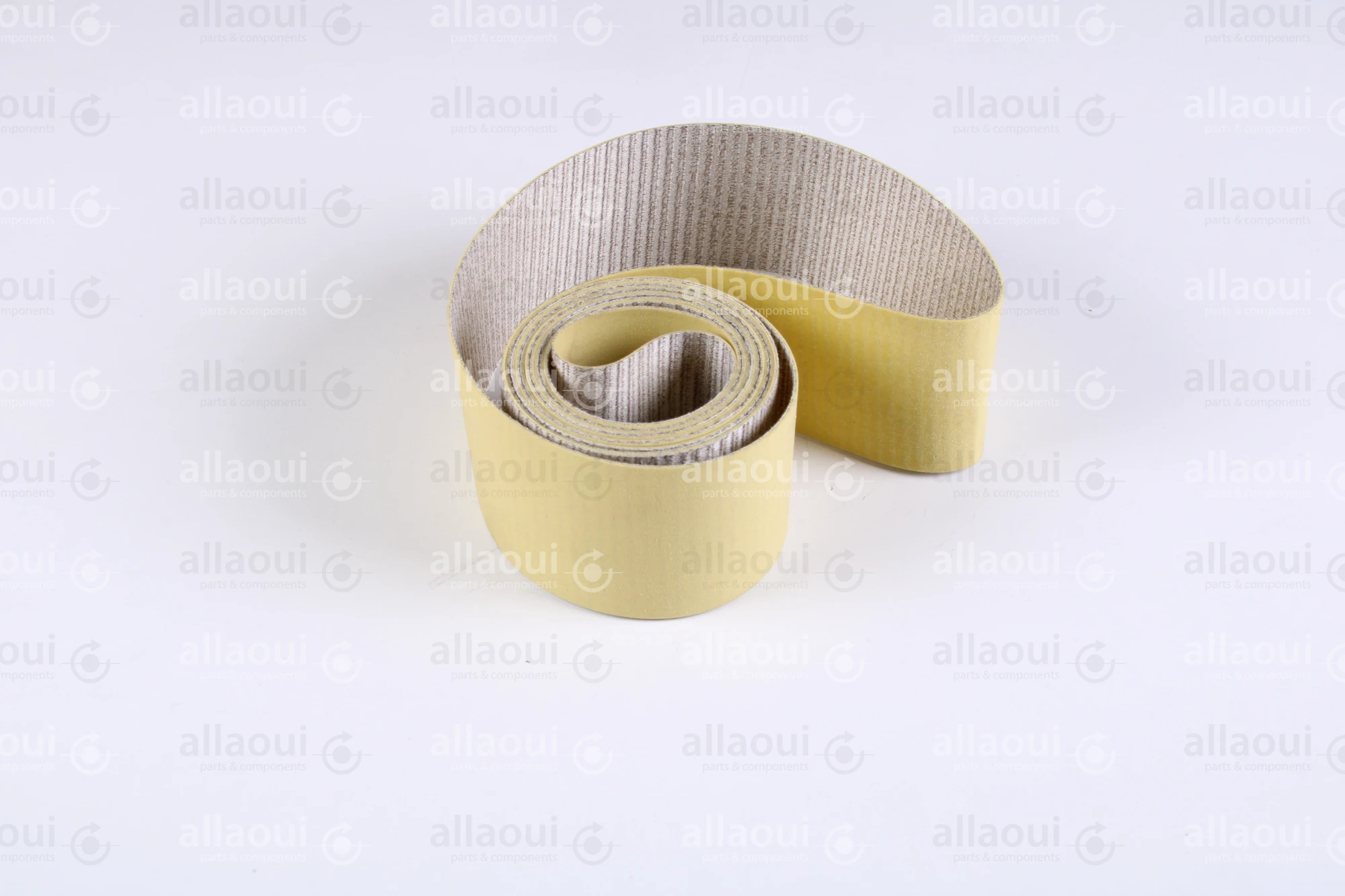 MBO Belt PU 20/1-50X2435 0106953 MBO Belt PU 20/1-50X2435 0106953
