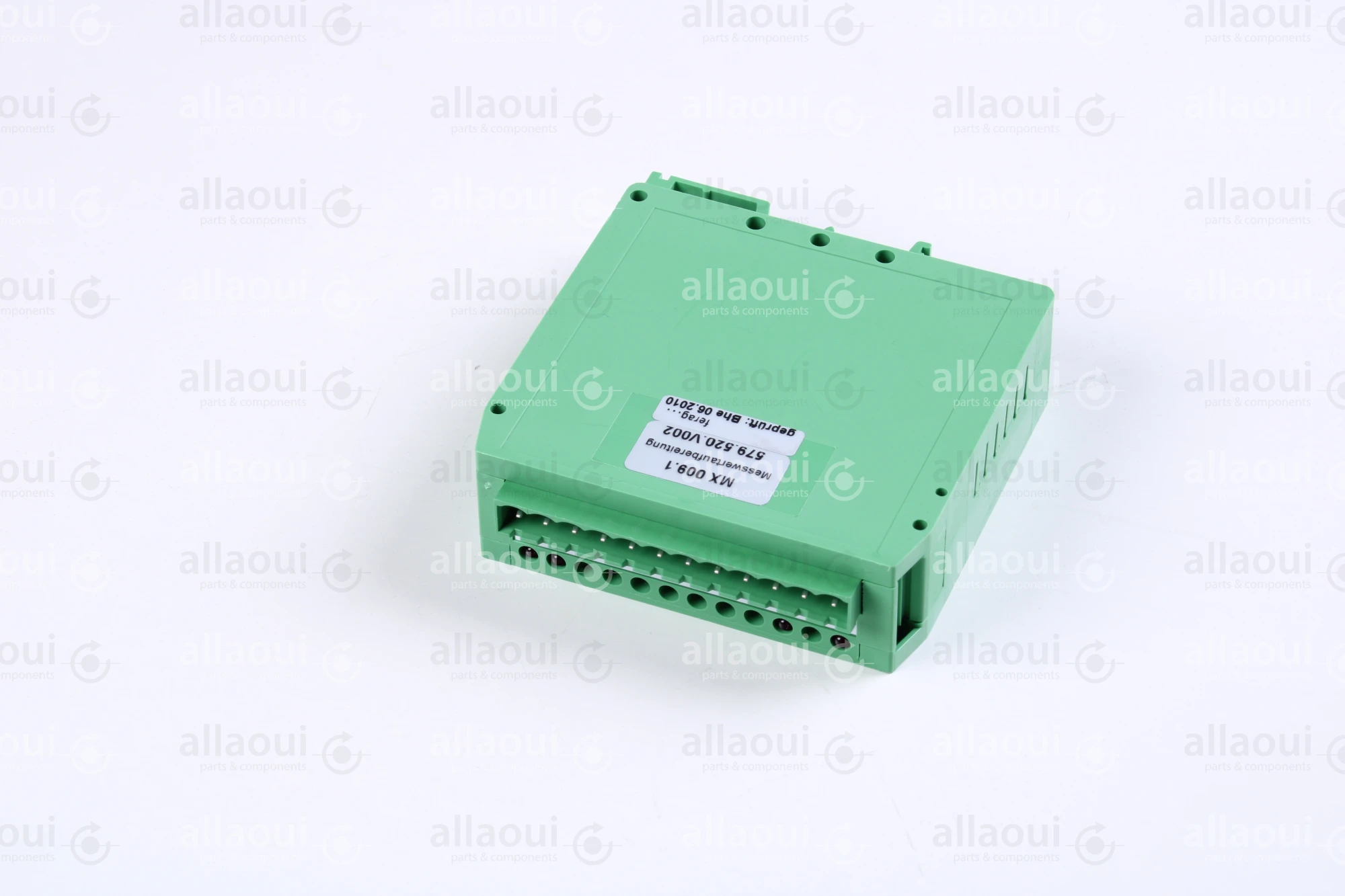 Ferag Electronic module MX009.1 579.520.V002 Ferag Electronic module MX009.1 579.520.V002
