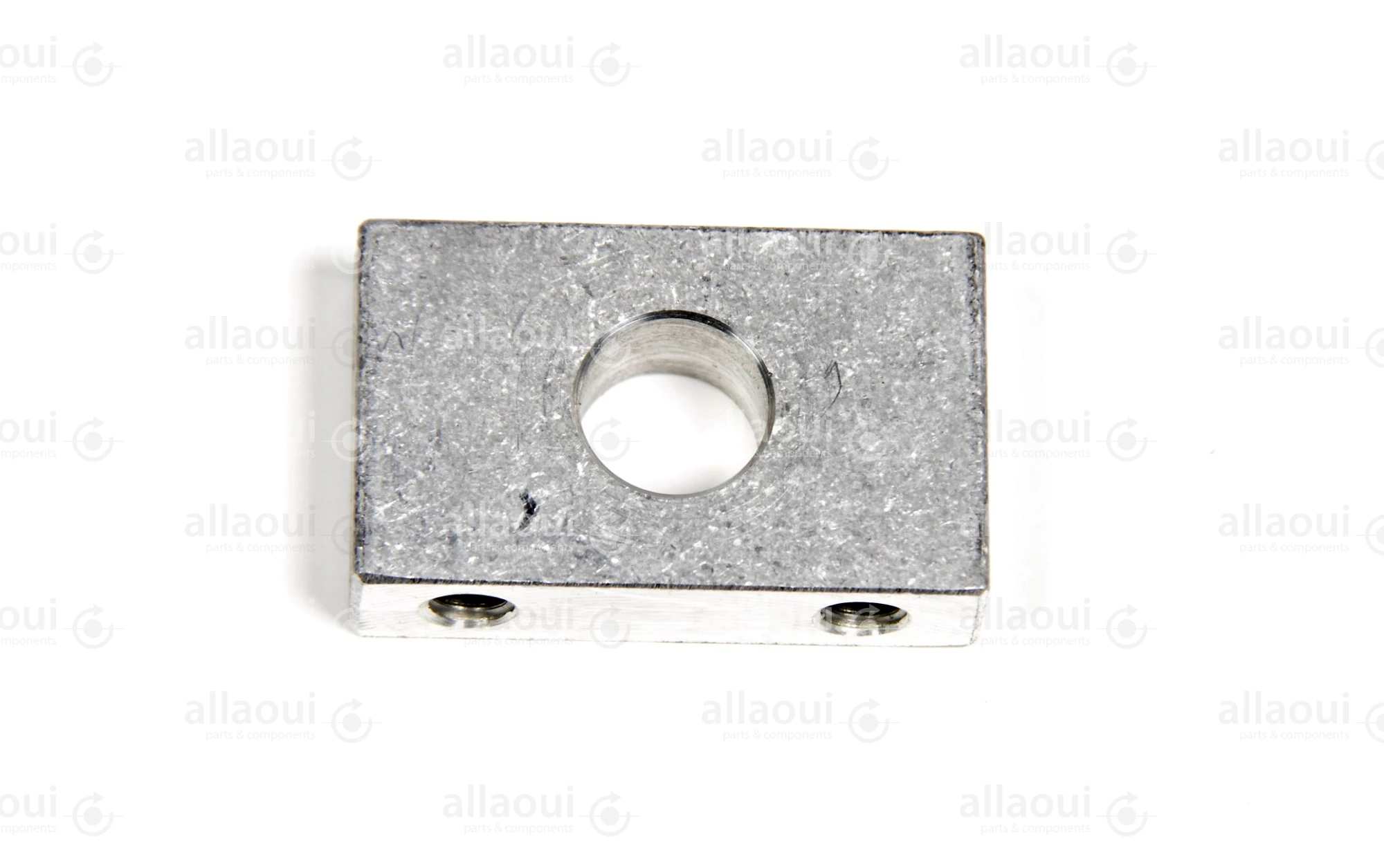 Müller Martini Plate FL40/10X25 3001.4400.4 Müller Martini Plate FL40/10X25 3001.4400.4