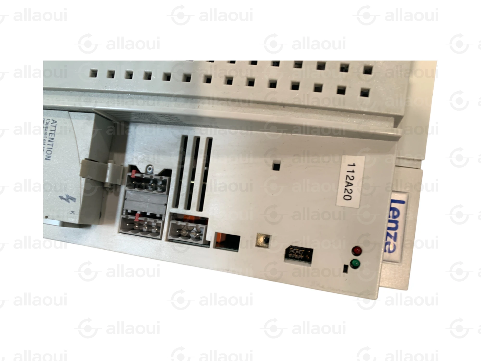 Lenze Frequency Inverter E82ZN22334B230 Lenze Frequency Inverter E82ZN22334B230