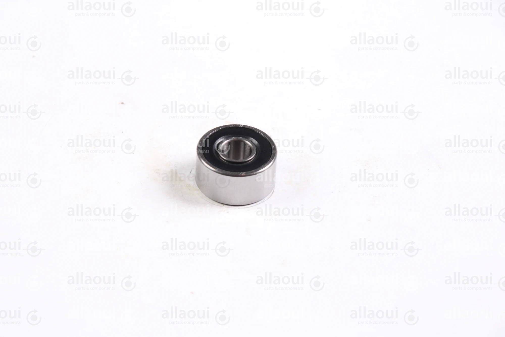 SKF Roller Bearing (5 pieces) 630/8-2RS1 SKF Roller Bearing (5 pieces) 630/8-2RS1