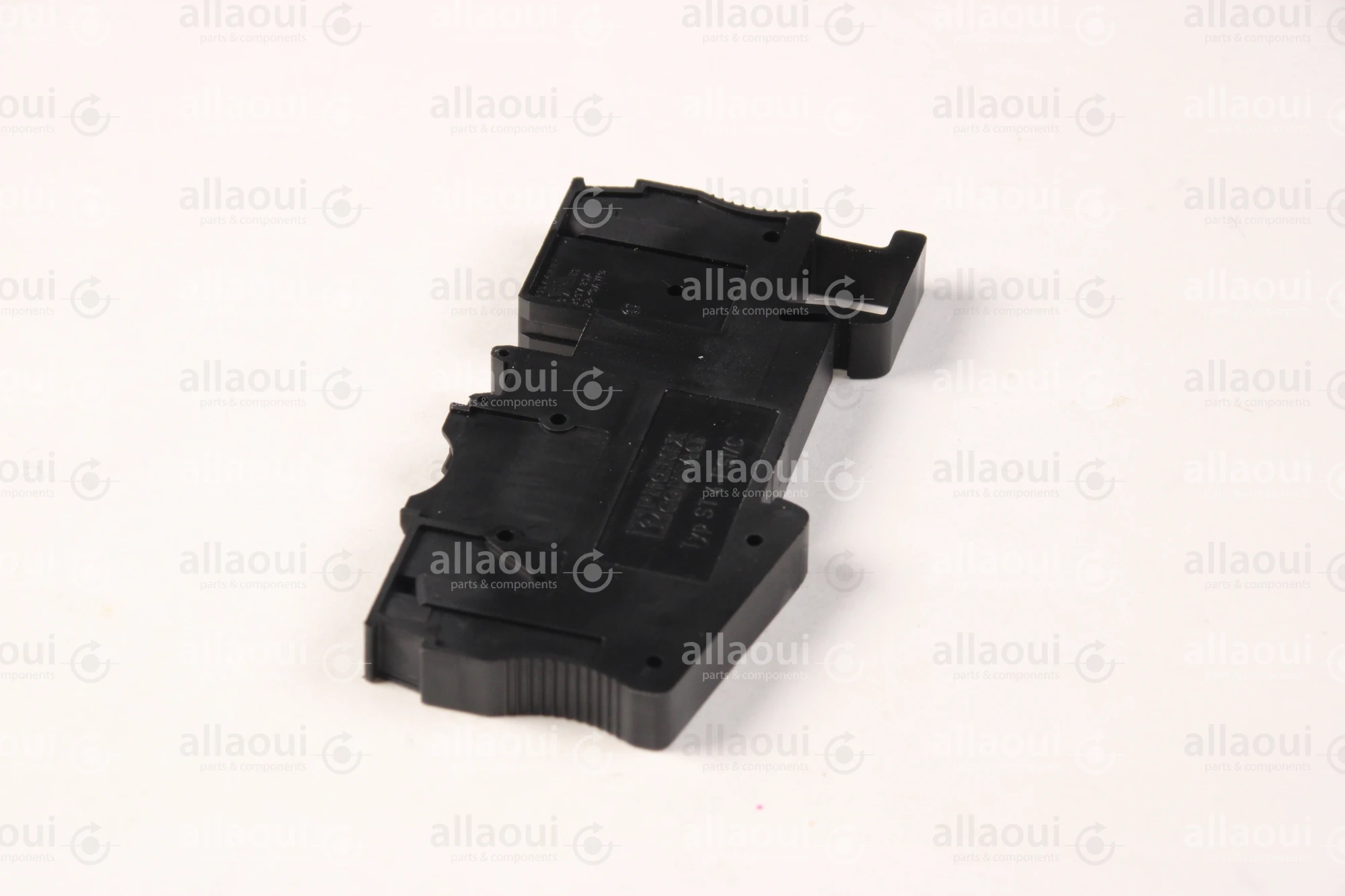 System GmbH Block Terminal S-20-901 System GmbH Block Terminal S-20-901