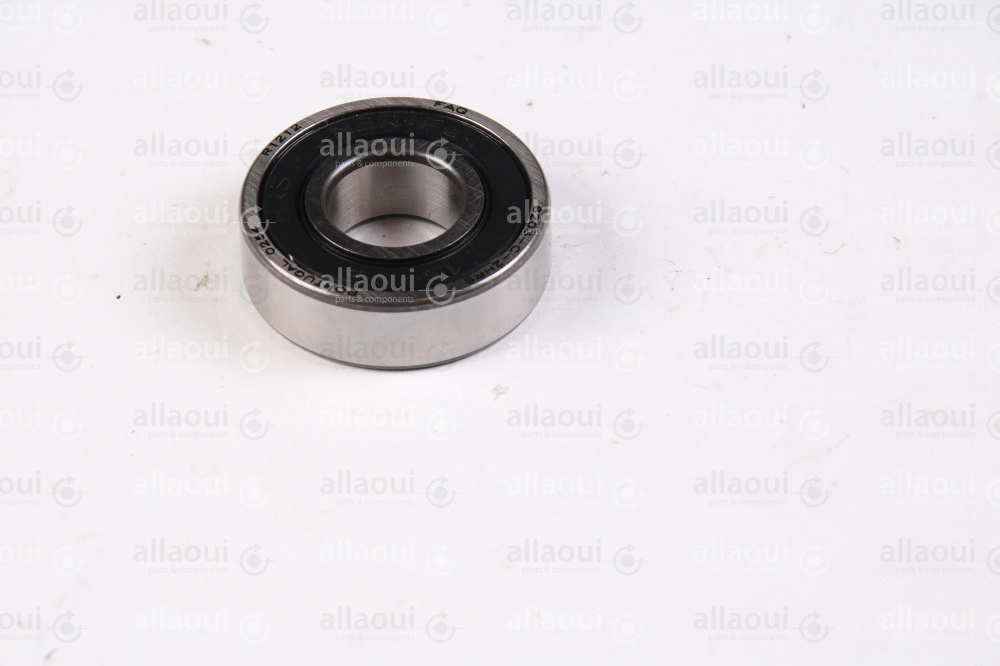 FAG Deep Groove Ball Bearings 6203-C-2HRS FAG Deep Groove Ball Bearings 6203-C-2HRS