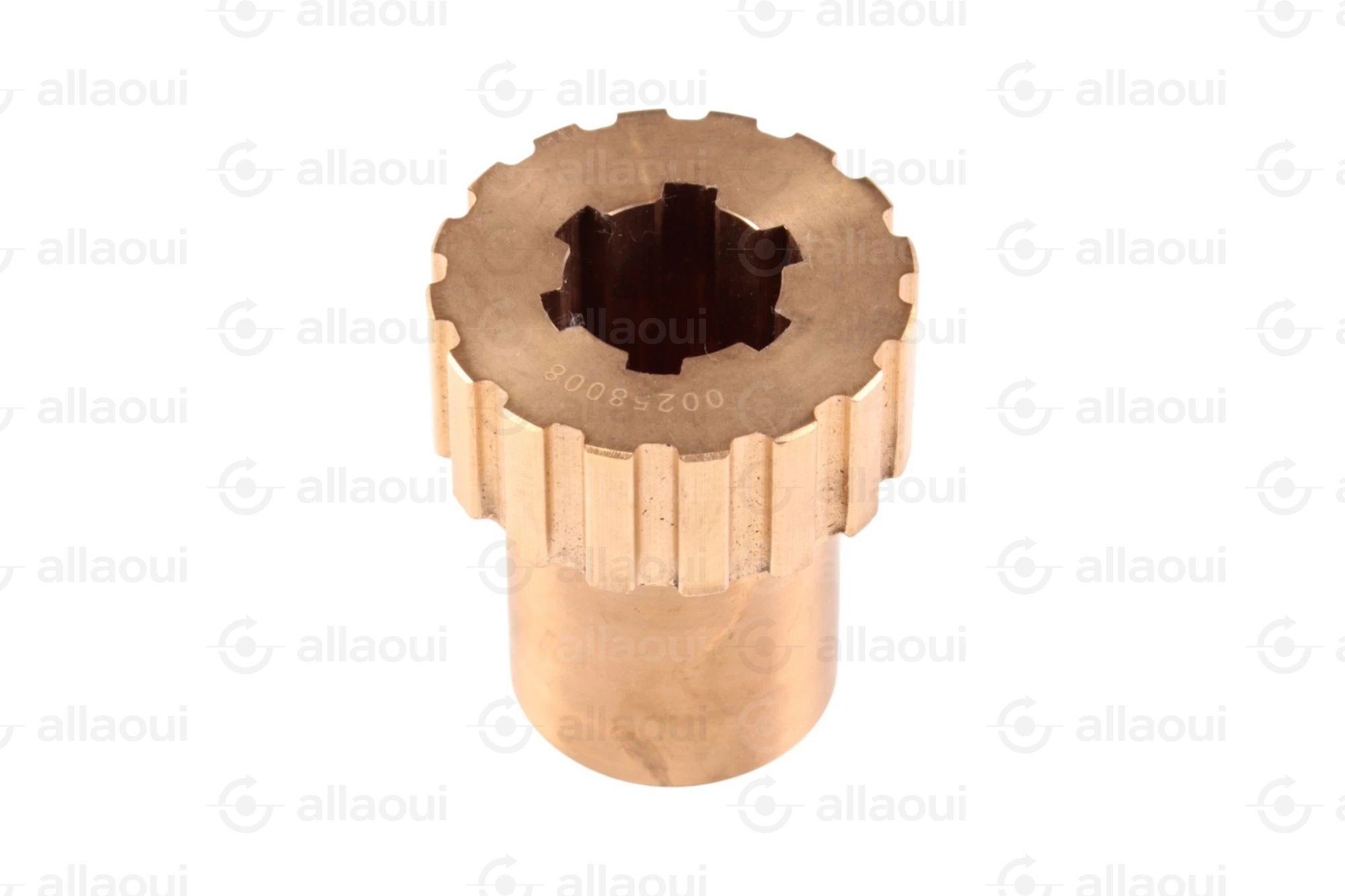 Kolbus Gear 00258008