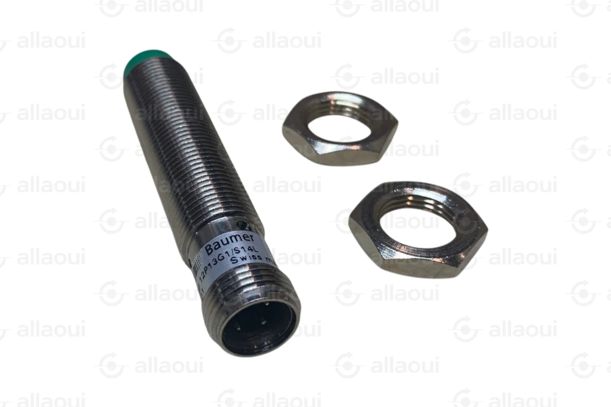 Baumer Sensor IFRM 12P13G1/S14L
