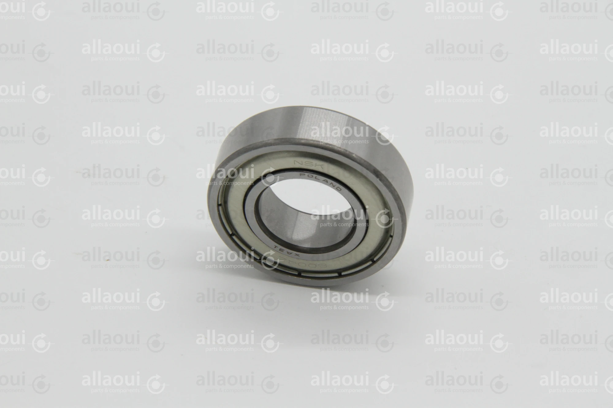 NSK Bearing 6004-2Z 6004-2Z NSK Bearing 6004-2Z 6004-2Z