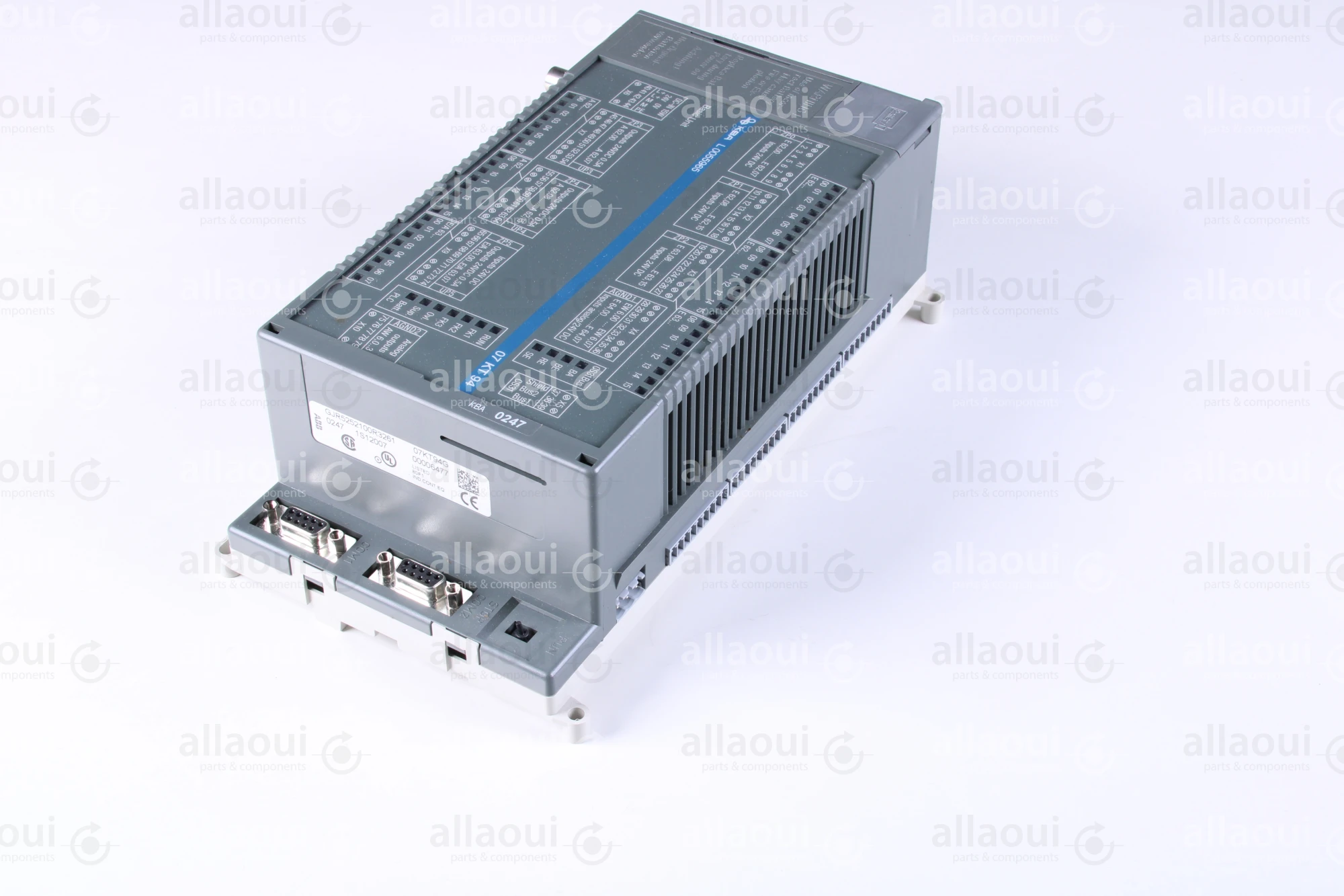 ABB Module 07KT94 H5 GJR5252100R3261 ABB Module 07KT94 H5 GJR5252100R3261