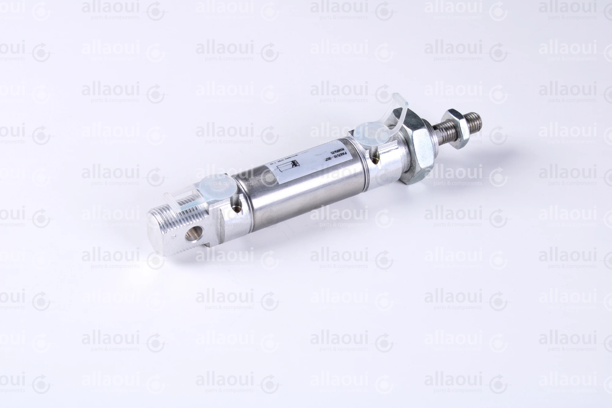 Parker Pneumatic Cylinder PA67510-0025 Parker Pneumatic Cylinder PA67510-0025