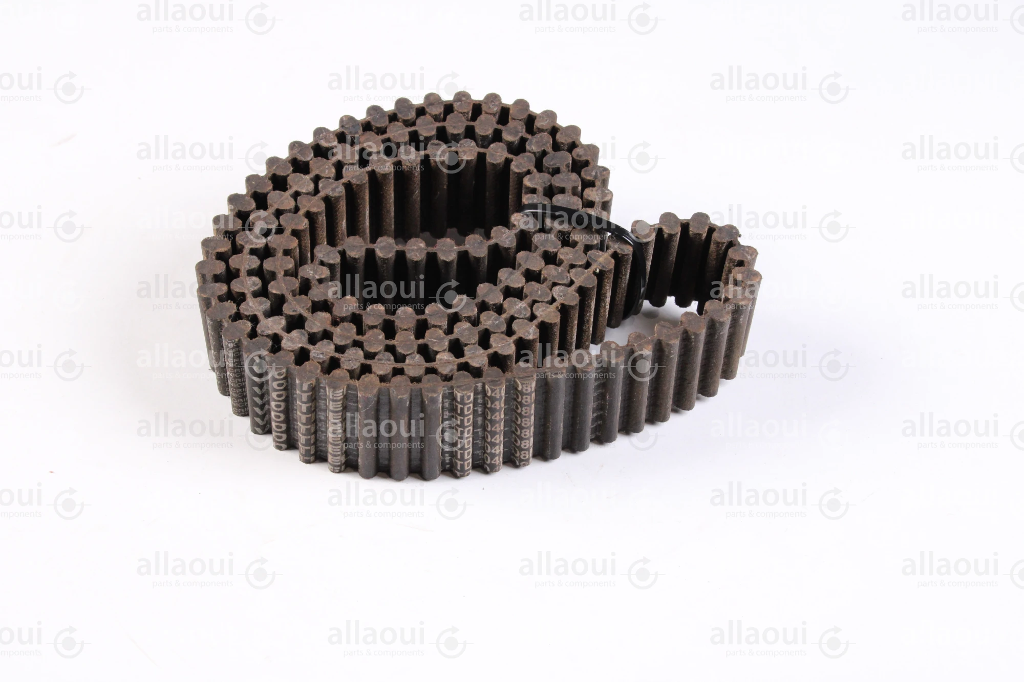 Optibelt Timing Belt DHTD-1040-D8M-30mm Optibelt Timing Belt DHTD-1040-D8M-30mm