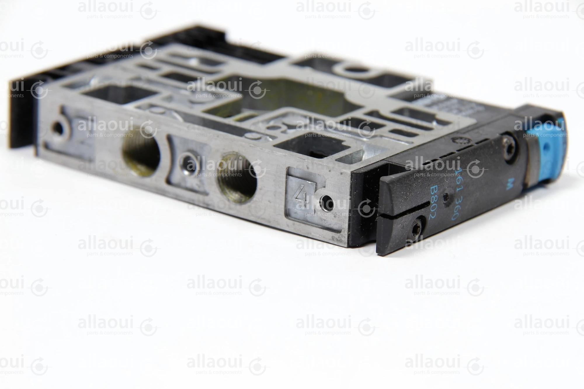 Festo Solenoid Valve CPV14-M1H-5LS-1/3 Festo Solenoid Valve CPV14-M1H-5LS-1/3