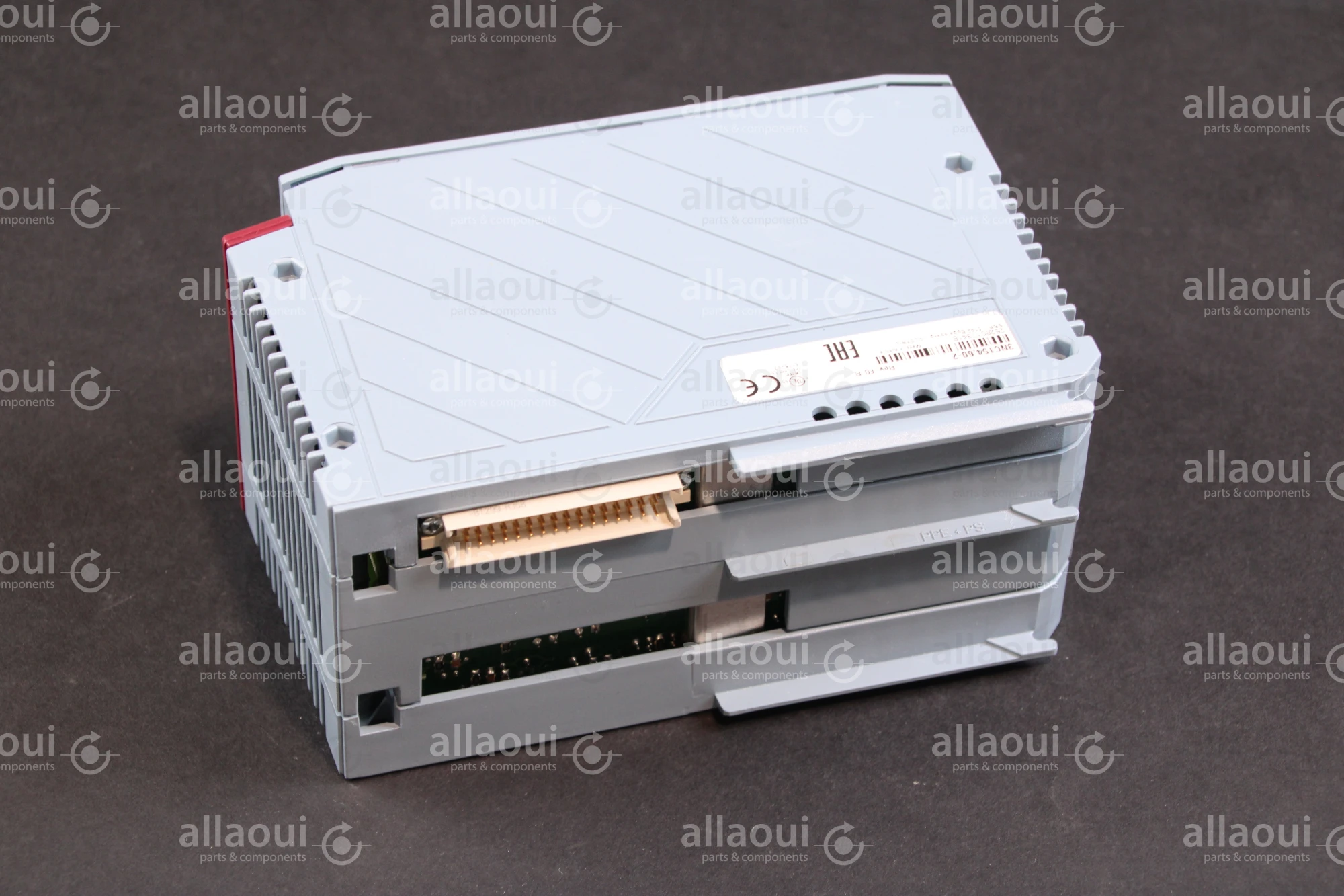 B&R Industrial Automation Axis Controller 3NC154.60-2 B&R Industrial Automation Axis Controller 3NC154.60-2