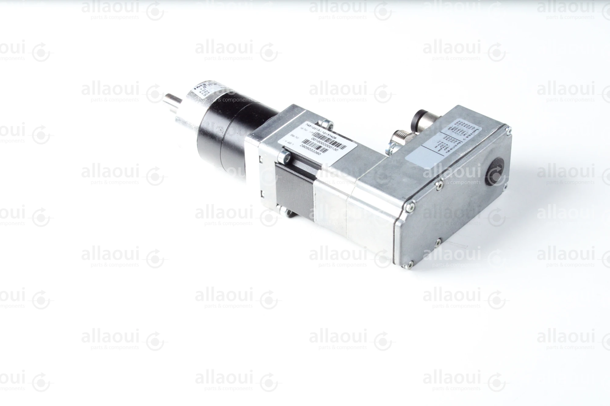 Kolbus Servomot 00089040 Kolbus Servomot 00089040