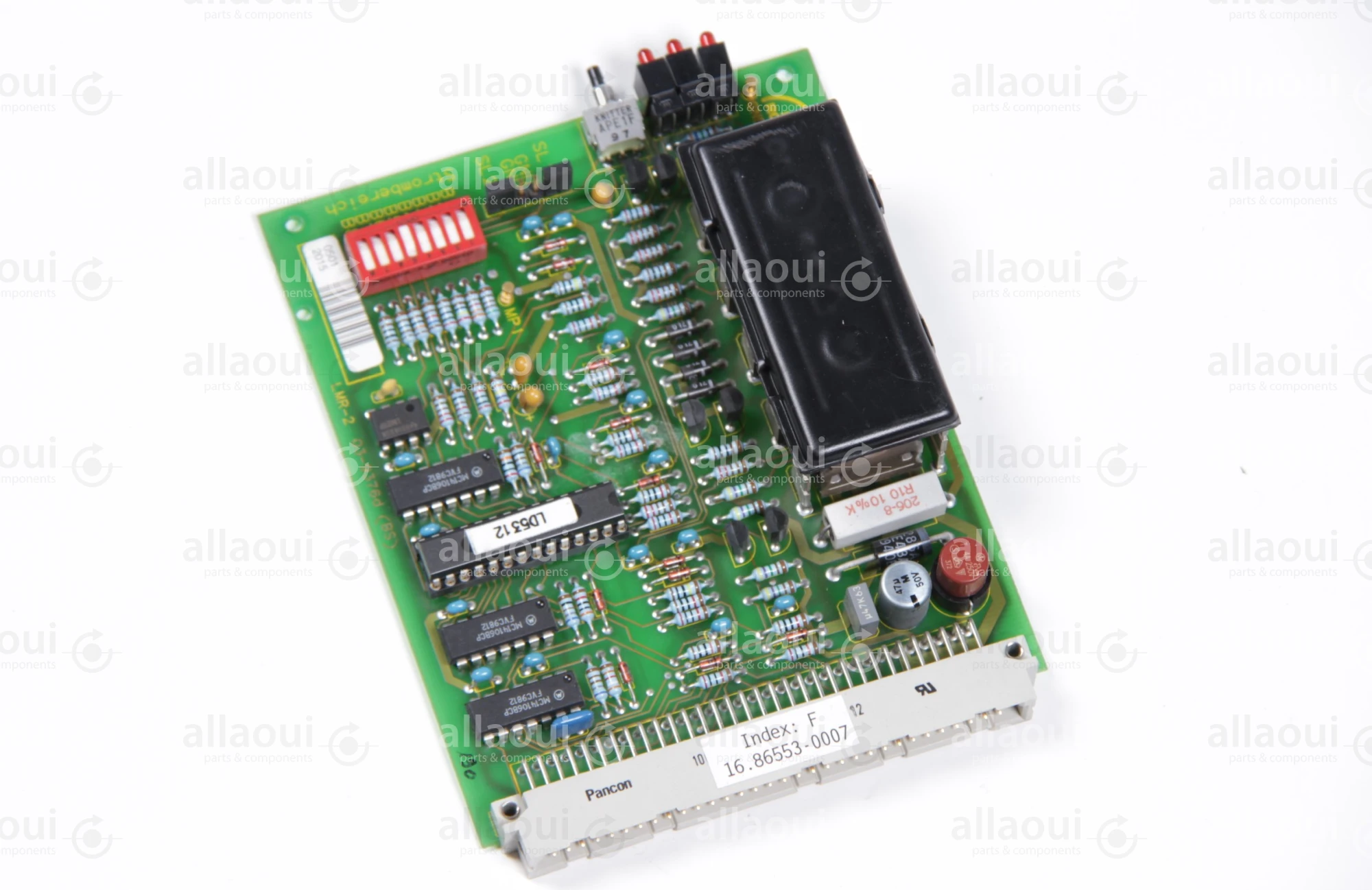 Manroland 16.86553-0007 Index F 16.86553-0007 Manroland 16.86553-0007 Index F 16.86553-0007