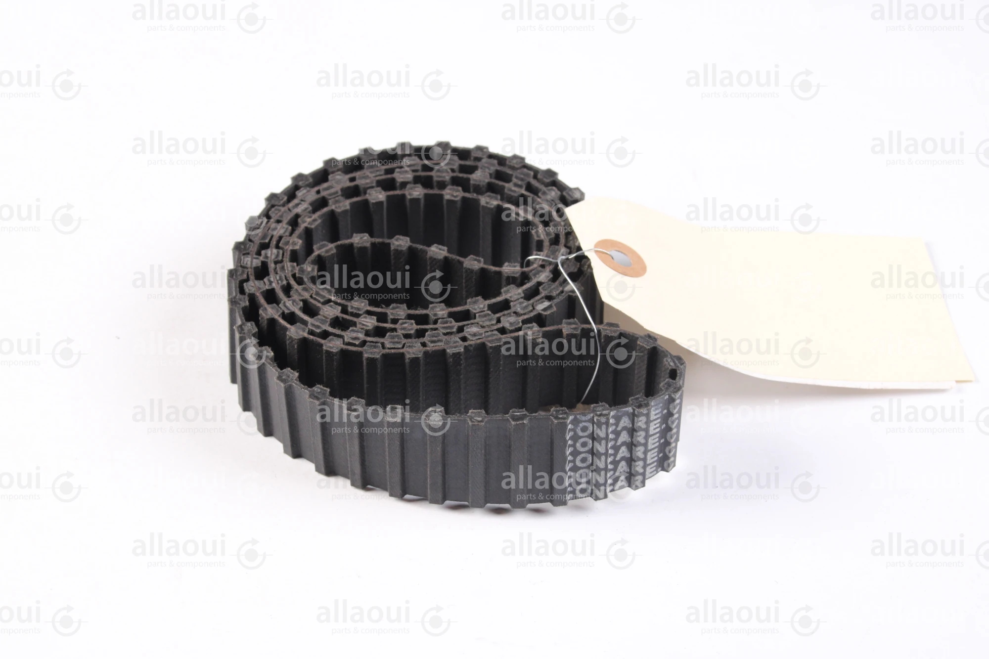 ConCar Double Toothed Belt 420L-25 ConCar Double Toothed Belt 420L-25