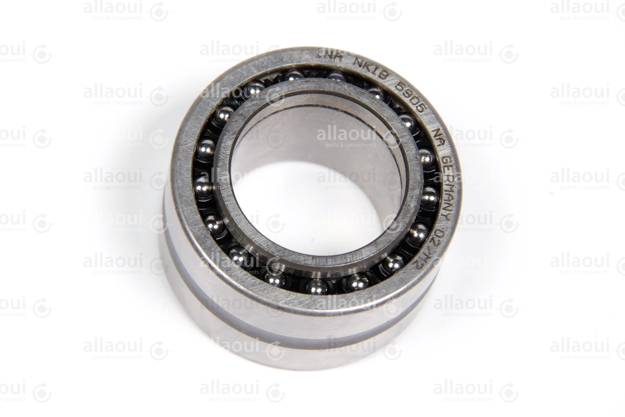 INA Bearing NKIB 5905 INA Bearing NKIB 5905