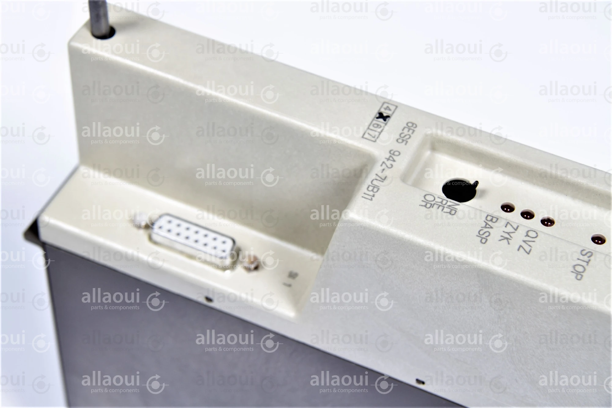 Siemens Module 115U CPU 942B Siemens Module 115U CPU 942B