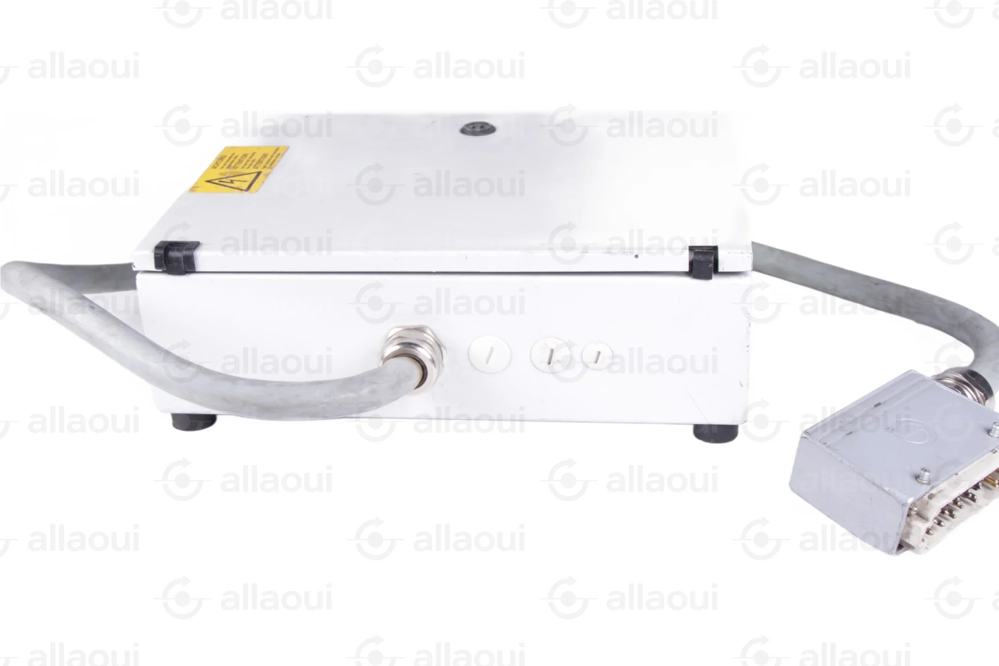 Heidelberg Coupling Module 1 couplingbox848300005003