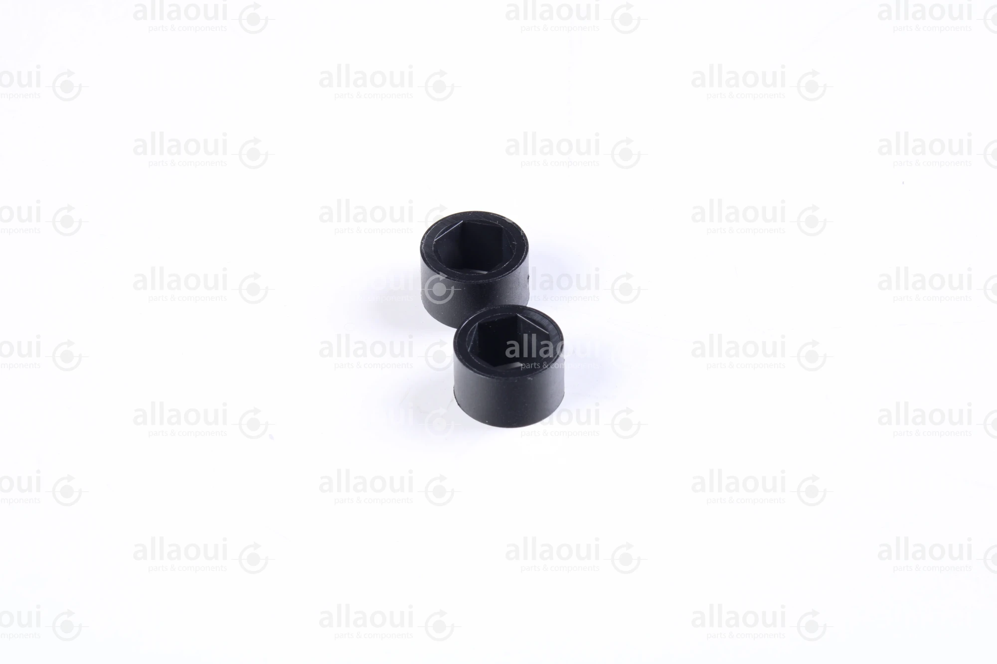 Manroland Ring (2 Pieces) 8005A306660 Black Manroland Ring (2 Pieces) 8005A306660 Black