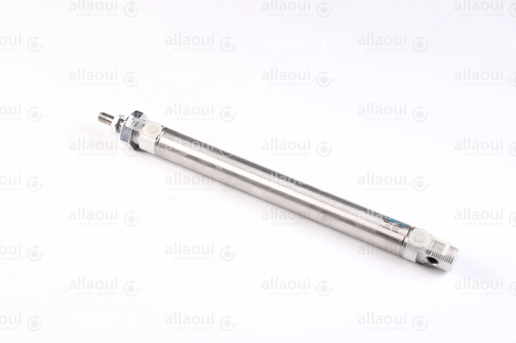 Festo Standard Cylinder DSN-25-200-PPV