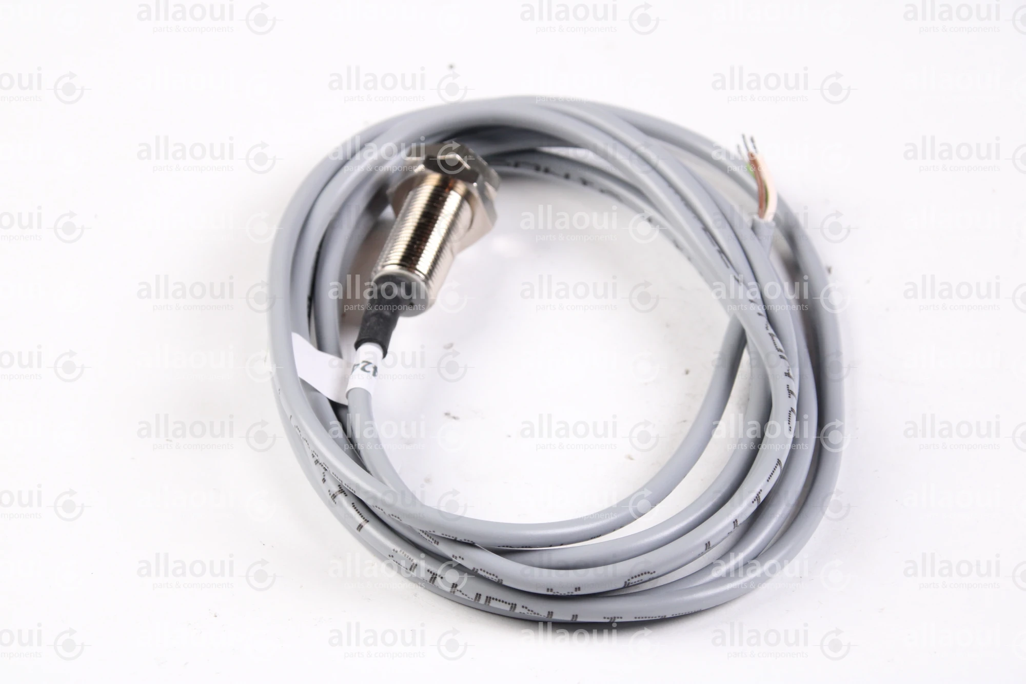 Brodersen Magnetic Proximity Switch RP142440 Brodersen Magnetic Proximity Switch RP142440