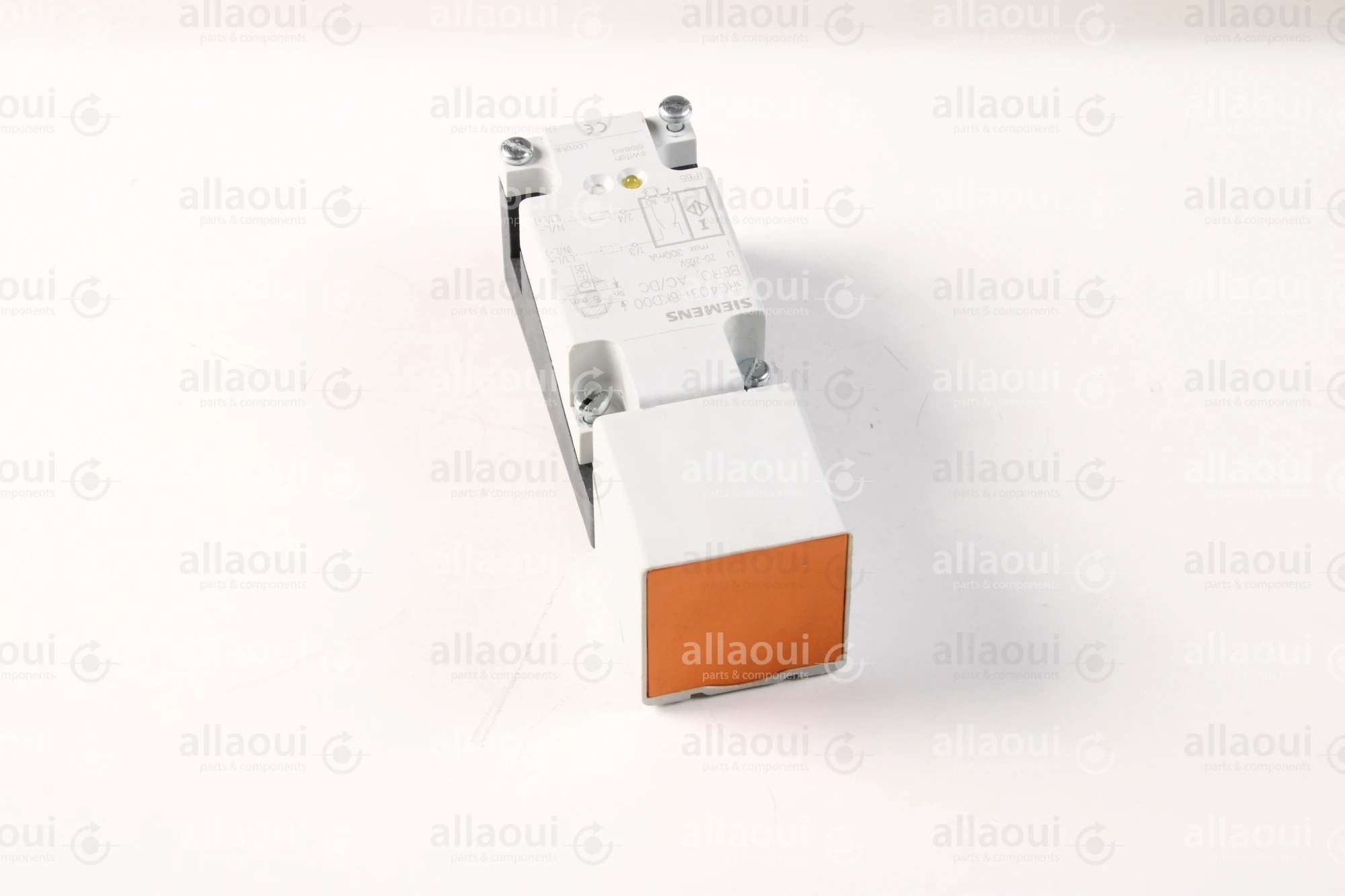 Siemens Switch 3RG4031-6KD00 Siemens Switch 3RG4031-6KD00