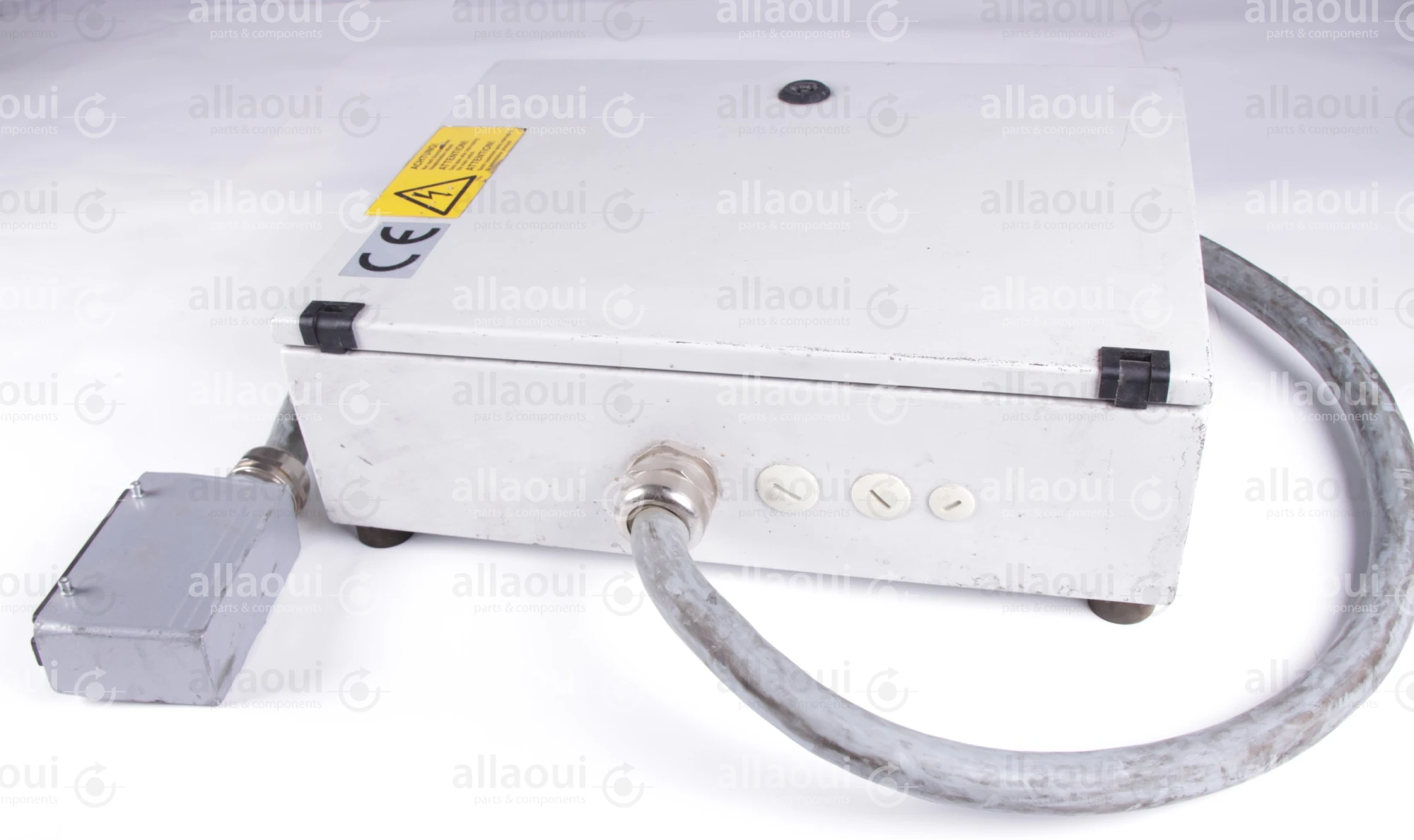 Heidelberg Coupling Box 1 couplingboxFHA0014A701 Heidelberg Coupling Box 1 couplingboxFHA0014A701