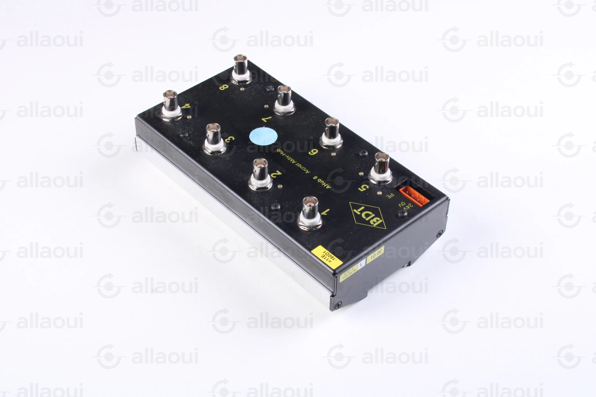 BDT Arcnet Hub 8 AHub 8 Arcnet Aktiv-Hub