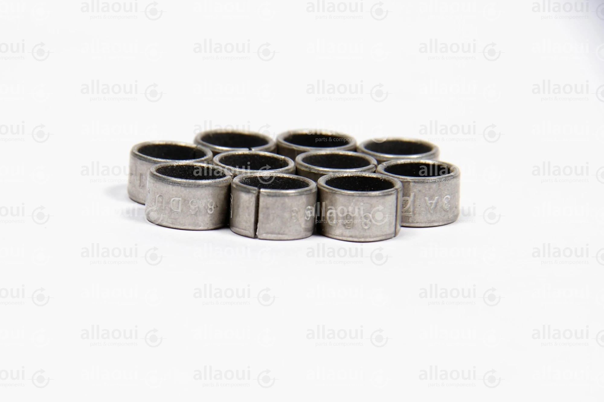 Müller Martini Lubrication - Free bushing (10 Pieces) H103.0116.5 Müller Martini Lubrication - Free bushing (10 Pieces) H103.0116.5
