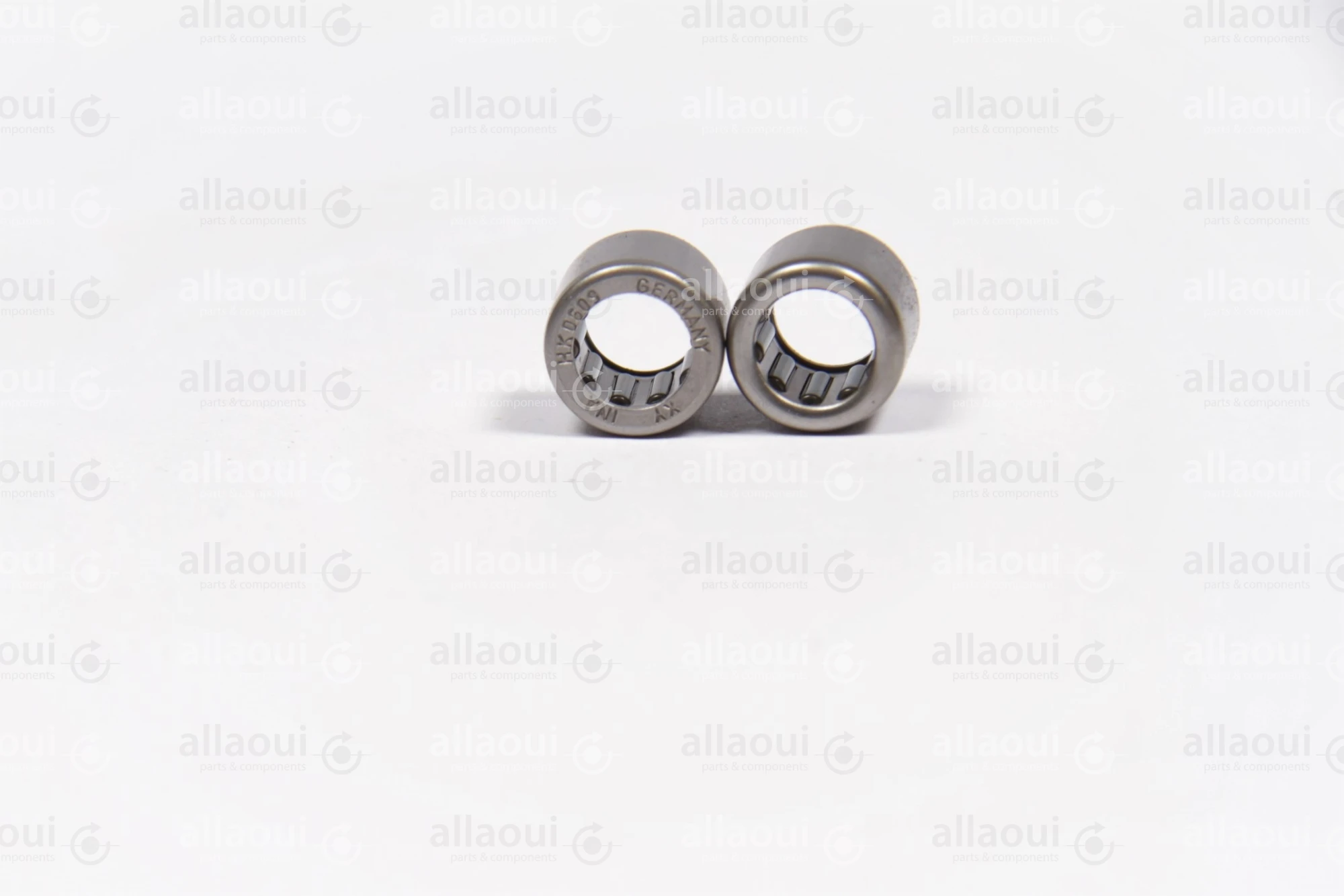 Müller Martini INA Bearing HK0609-B (2 Pieces) INA Bearing HK0609-B Müller Martini INA Bearing HK0609-B (2 Pieces) INA Bearing HK0609-B