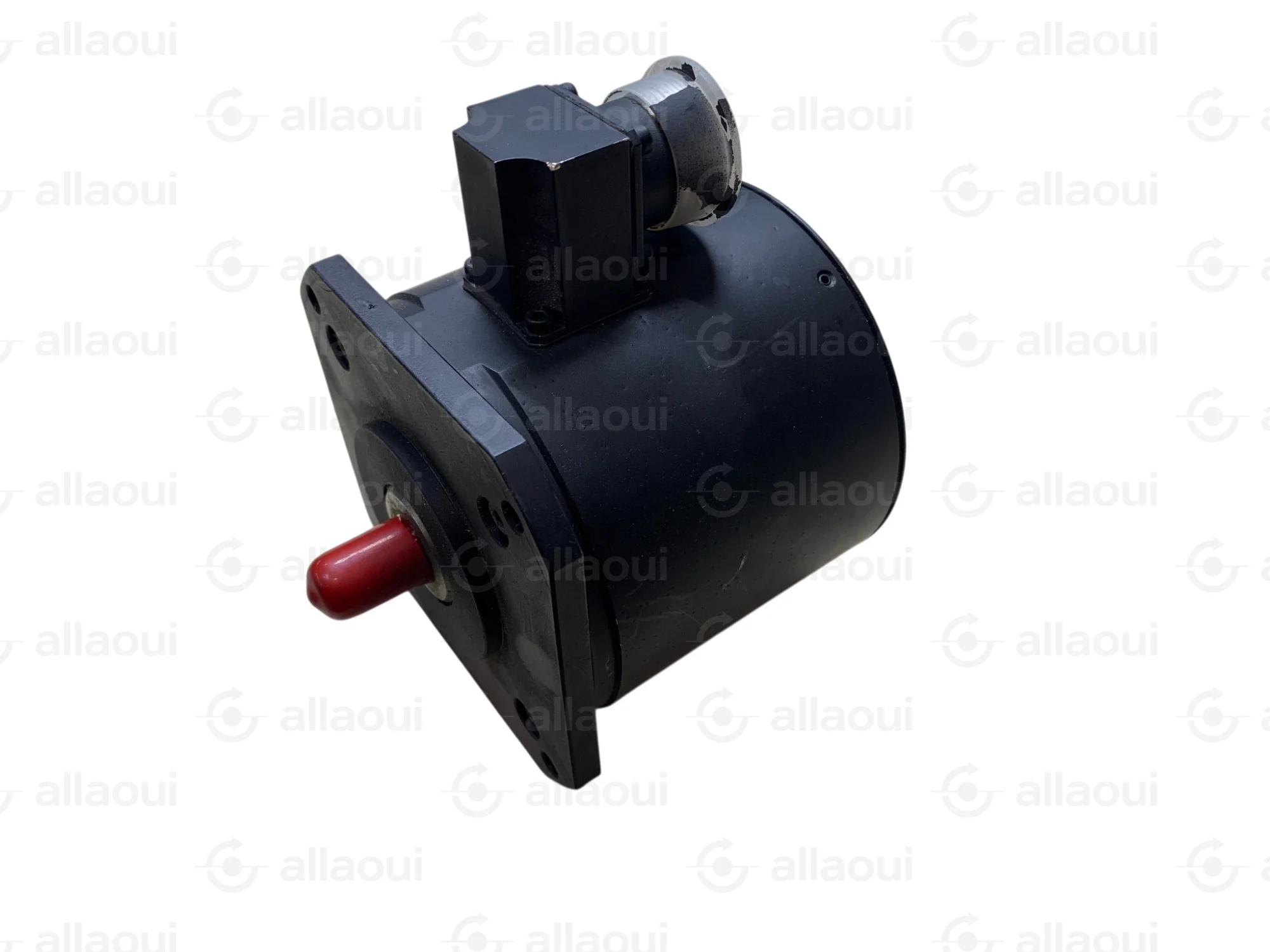 Bosch Rexroth Absolute Encoder GDS 1.1 250531