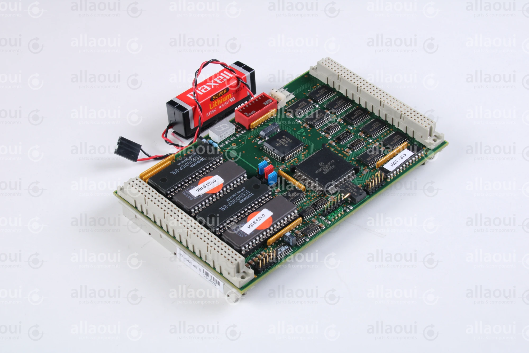 Müller Martini Board 0333.9422 Müller Martini Board 0333.9422