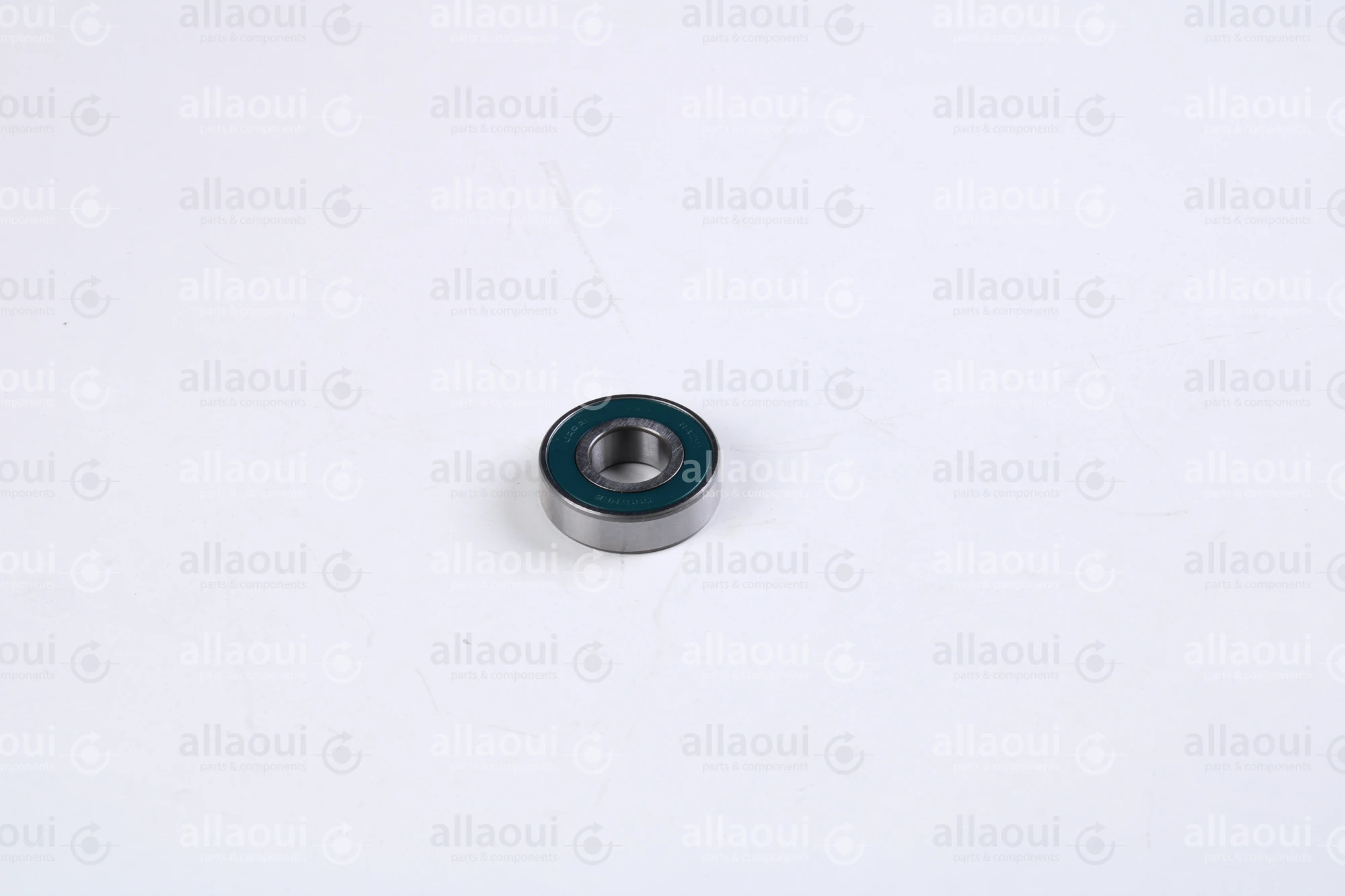 Nachi Grooved ball bearing 12x28x8 mm 6001NKE Nachi Grooved ball bearing 12x28x8 mm 6001NKE