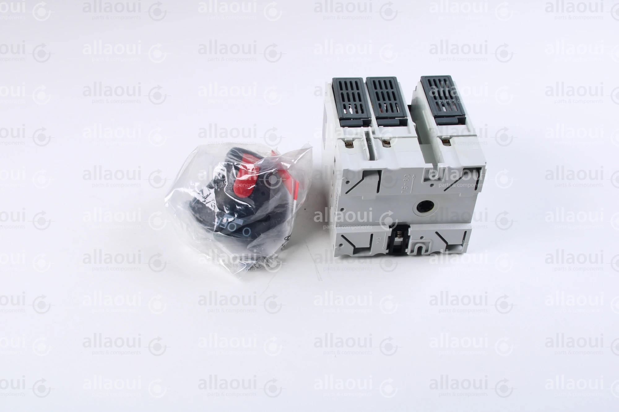 ABB Switch Fuse 1SCA022615R8150 ABB Switch Fuse 1SCA022615R8150