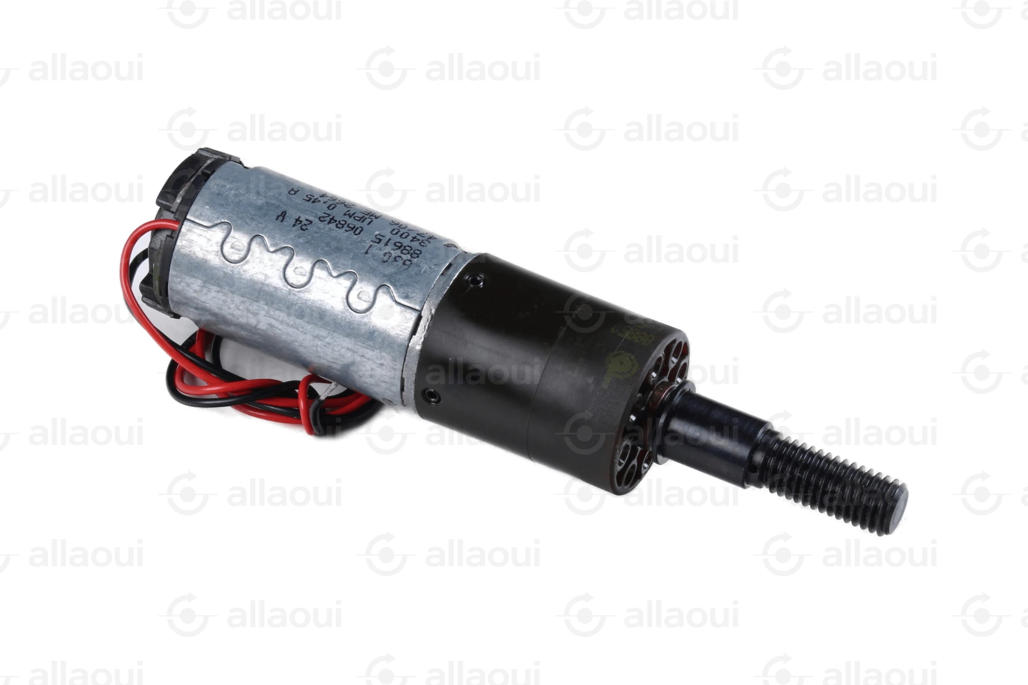 Ferag Motor KPL 3400 Rpm 0 311943496 Ferag Motor KPL 3400 Rpm 0 311943496