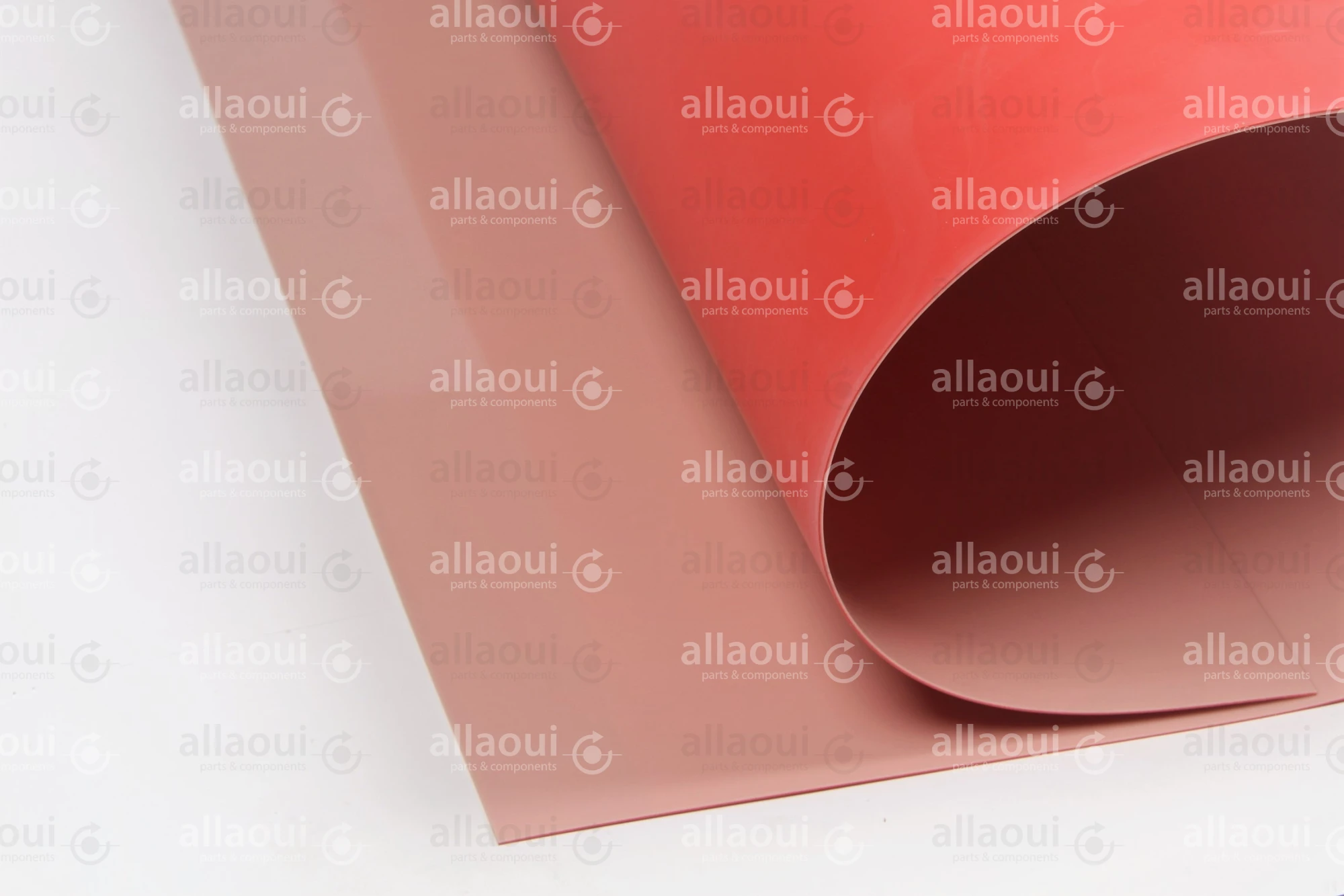 Streb Coating Polyester Plate 090265087 Streb Coating Polyester Plate 090265087