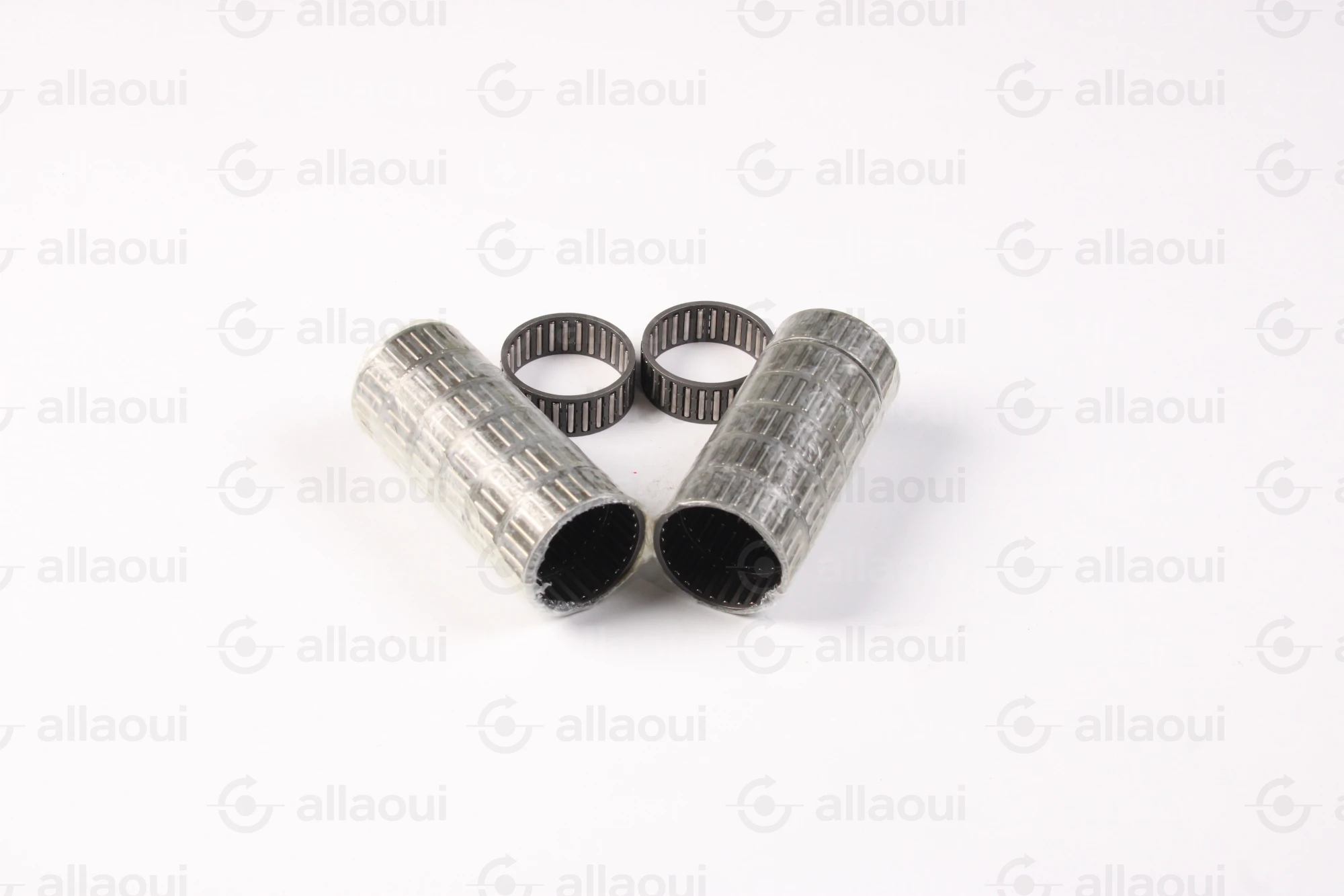 INA Needle Roller (14 Pieces) F-227545.01.K/-0-1 INA Needle Roller (14 Pieces) F-227545.01.K/-0-1