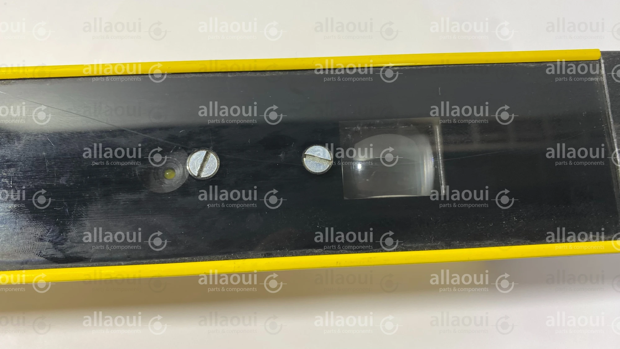 Fiessler Elektronik Light Barrier EU2K 500/2ES Fiessler Elektronik Light Barrier EU2K 500/2ES