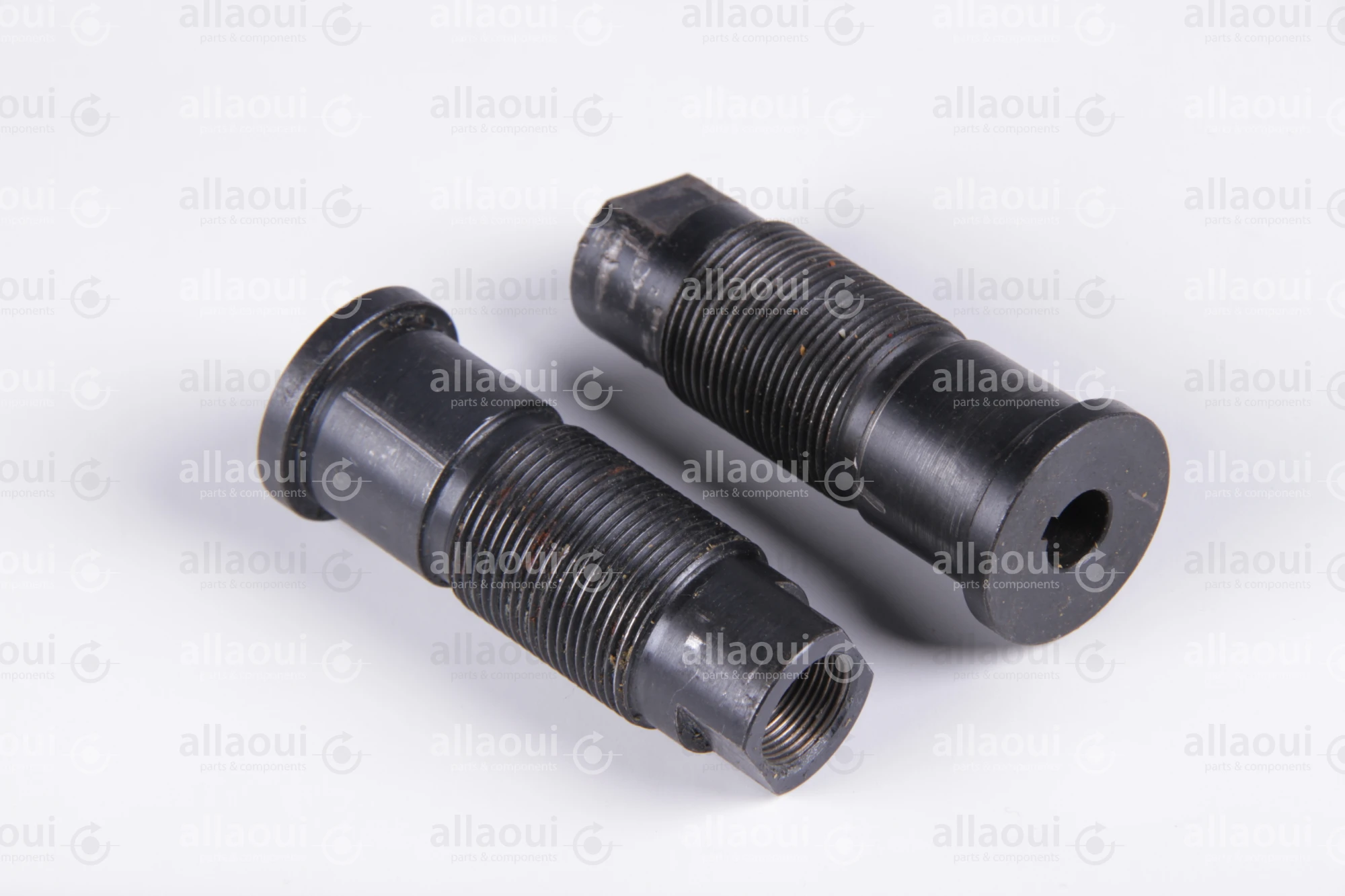 Müller Martini Threaded Bolt RD30X70 3010.6936.3 Müller Martini Threaded Bolt RD30X70 3010.6936.3