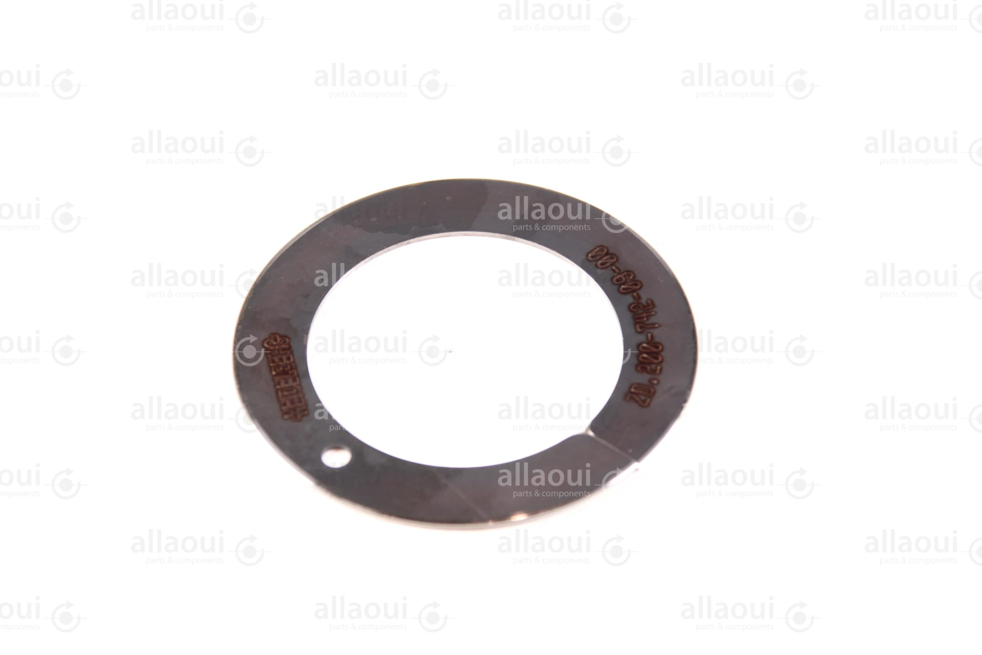 Heidelberg Scoring Blade ZD.200-742-09-00 Heidelberg Scoring Blade ZD.200-742-09-00