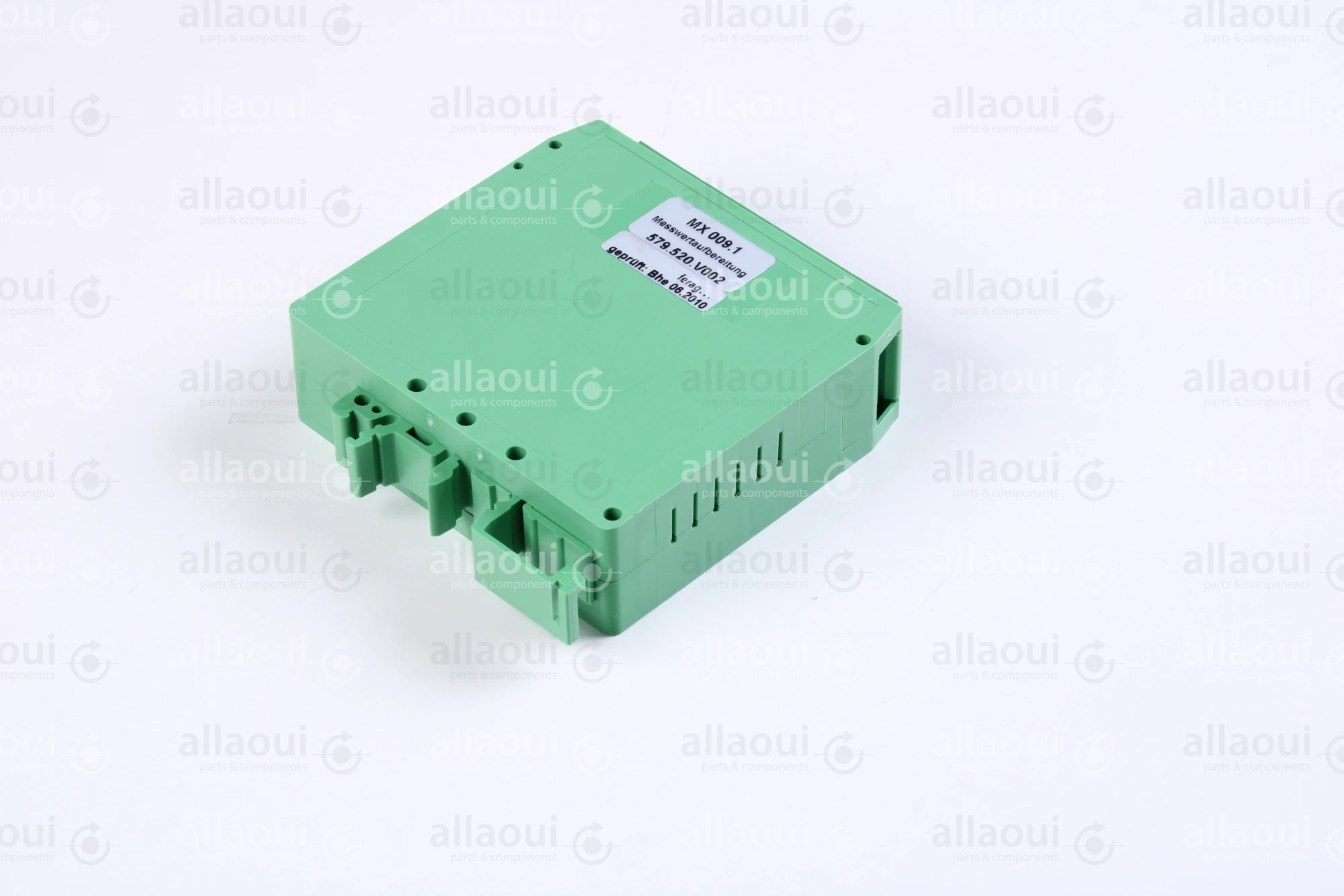 Ferag Electronic module MX009.1 579.520.V002 Ferag Electronic module MX009.1 579.520.V002