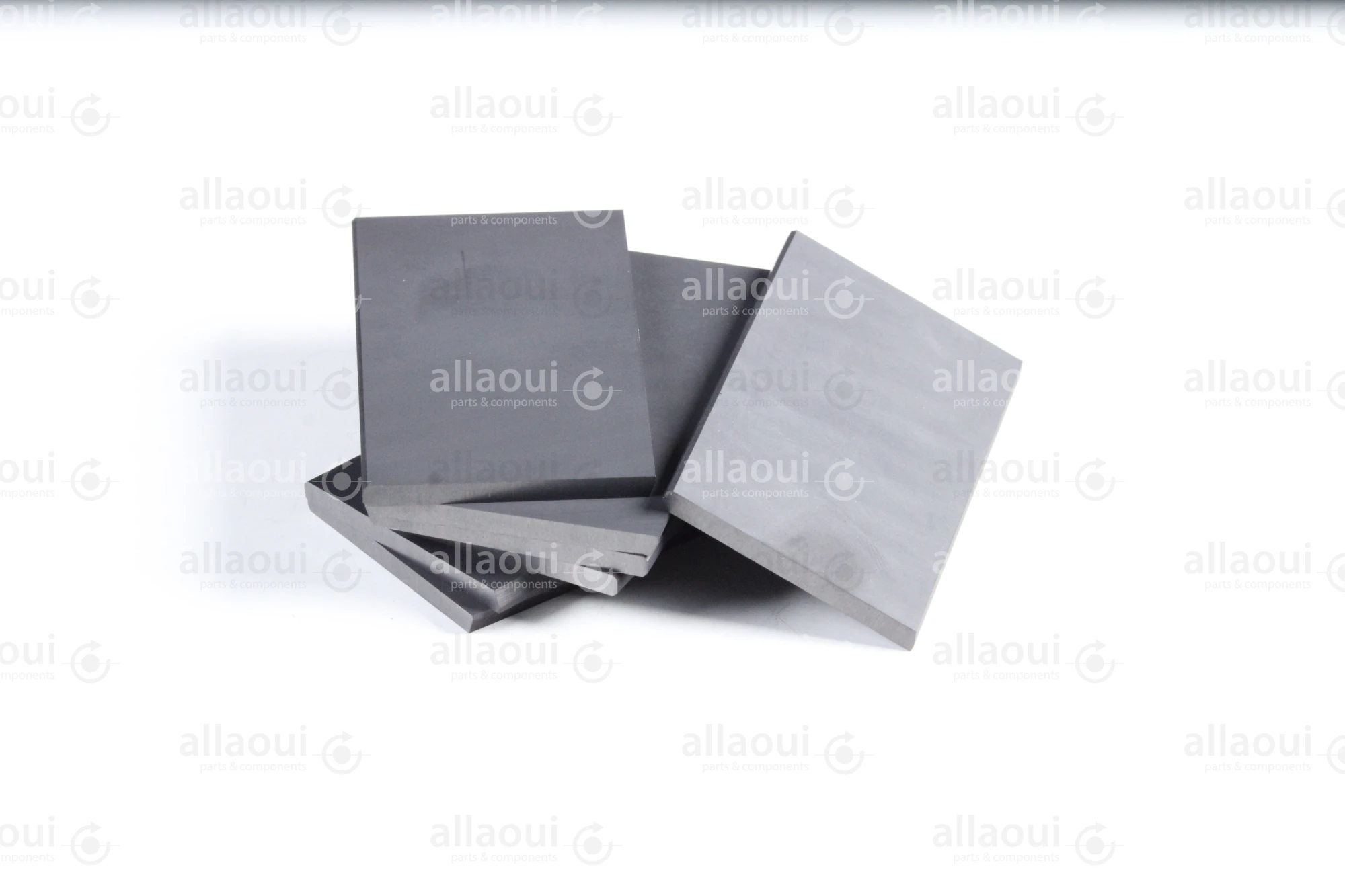 Rovak Carbon Vanes Rietschle VLT40 (7 Pieces) 101840 Rovak Carbon Vanes Rietschle VLT40 (7 Pieces) 101840