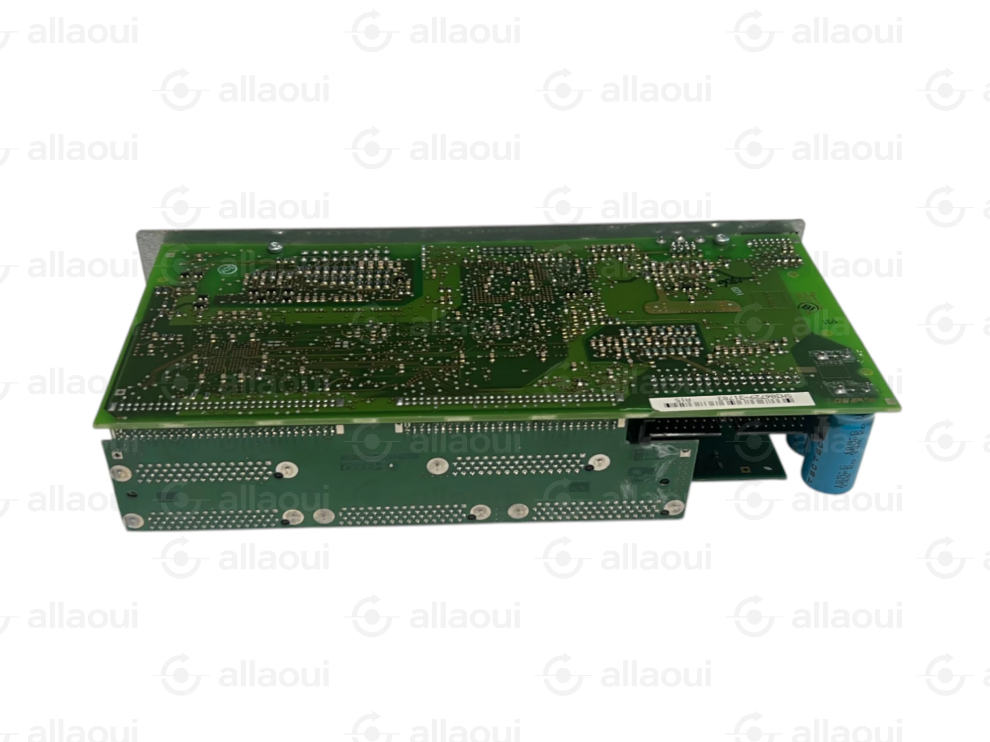 Bosch Rexroth Control Unit R911296634