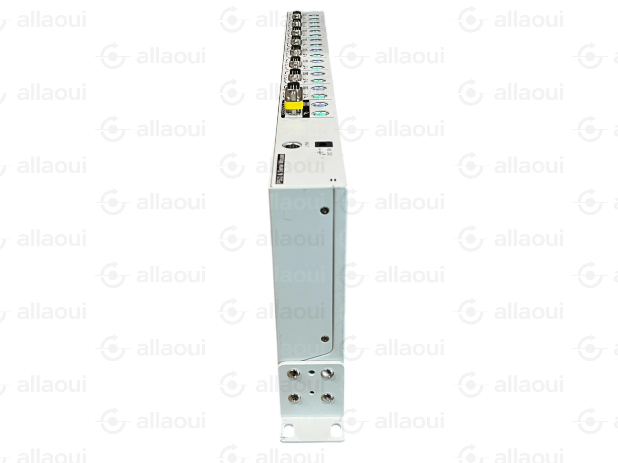 CLAXAN KING SWITCH PRO 1:8 CL KVM-5180 CLAXAN KING SWITCH PRO 1:8 CL KVM-5180