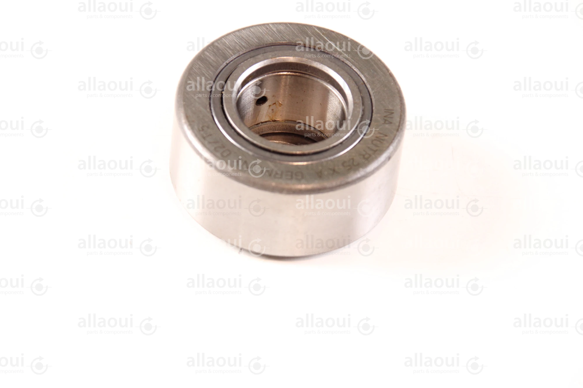 INA Supporting Roller NUTR 25 X A INA Supporting Roller NUTR 25 X A