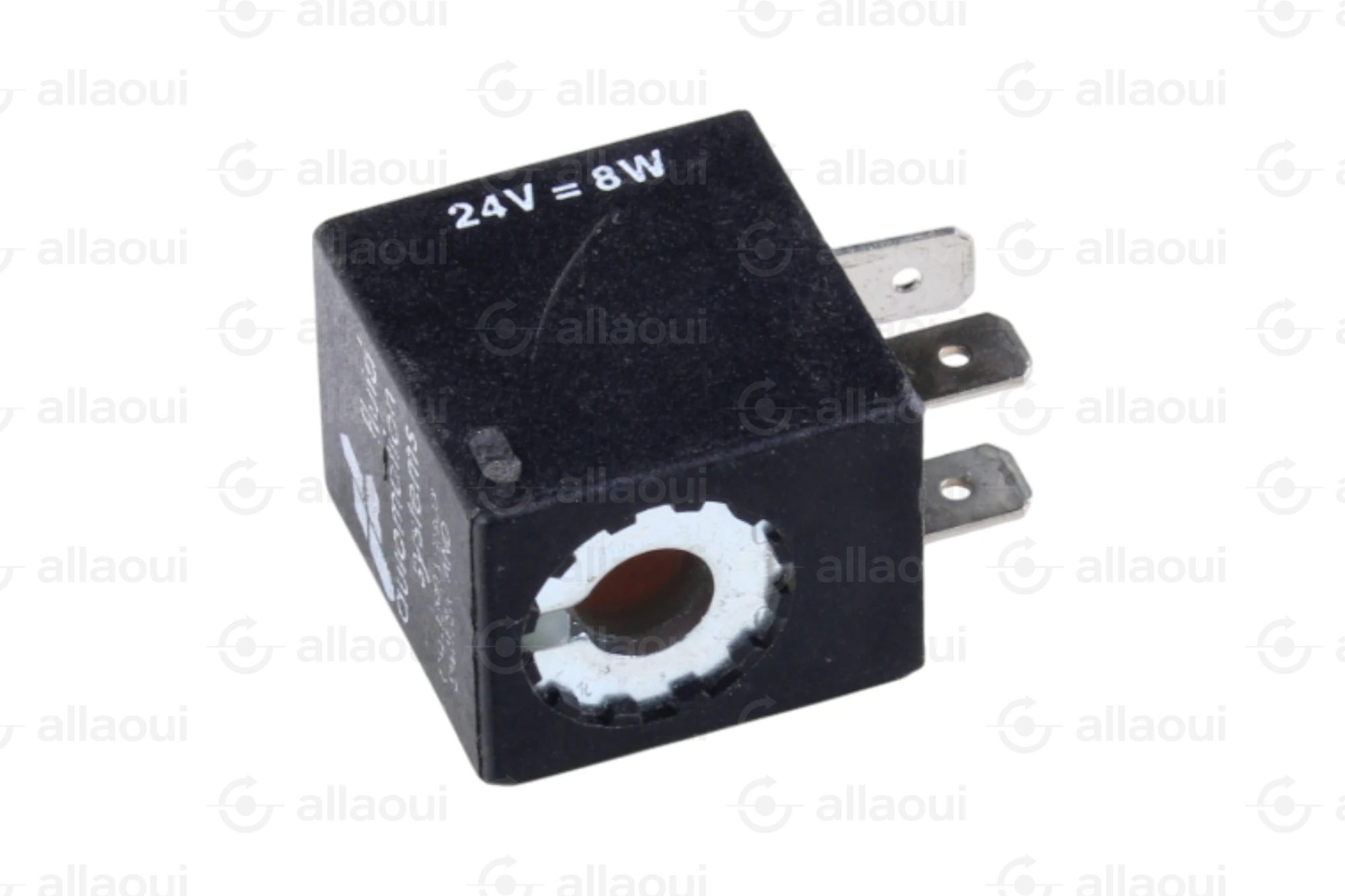 Fluid Automation Systems Solenoid valve CH-1290 Versoix 24V 8W CH-1290